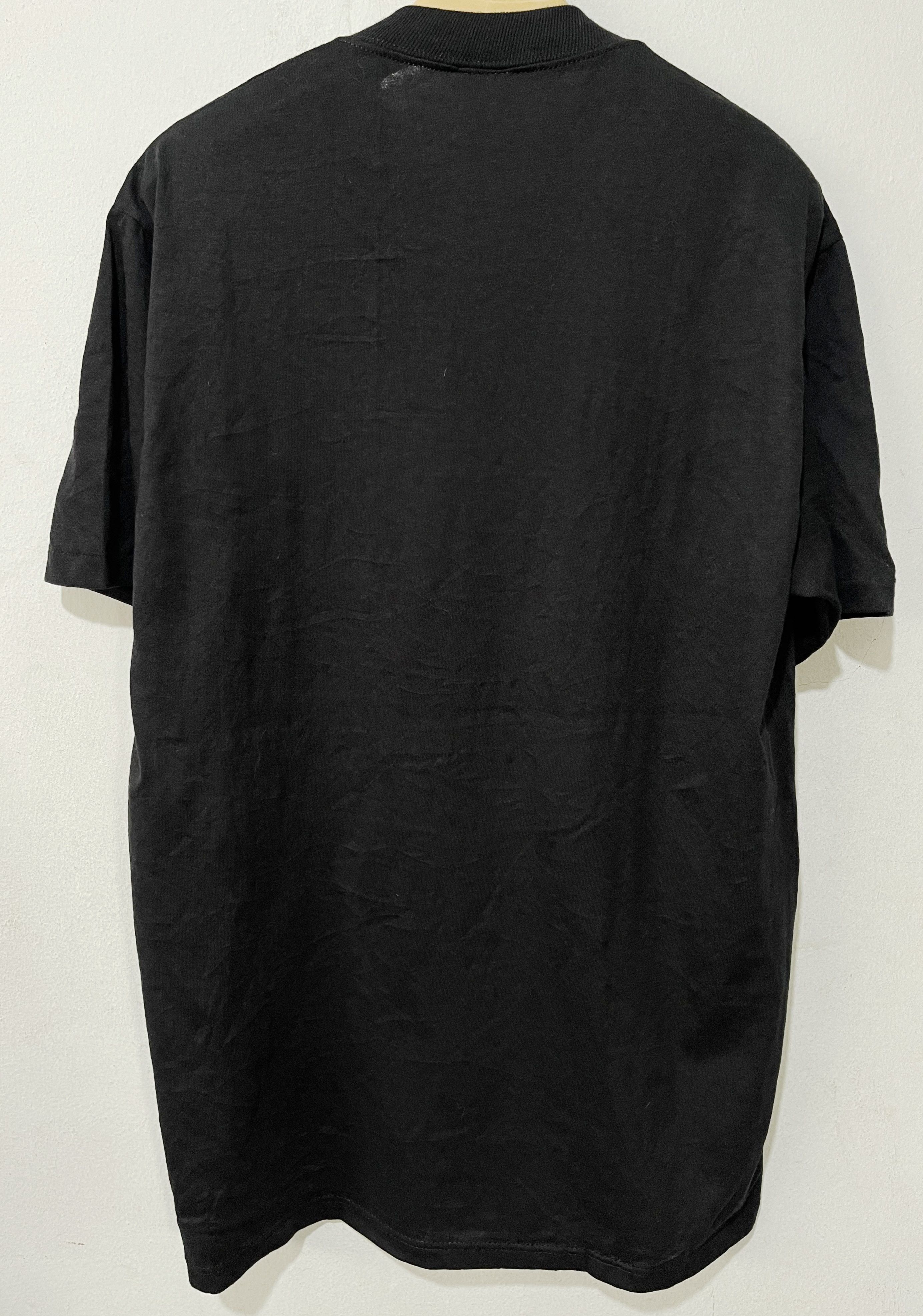 Band Tees × Vintage Vintage 80s Ballet Chicago Shirt Size US L / EU 52-54 / 3 - 3 Thumbnail
