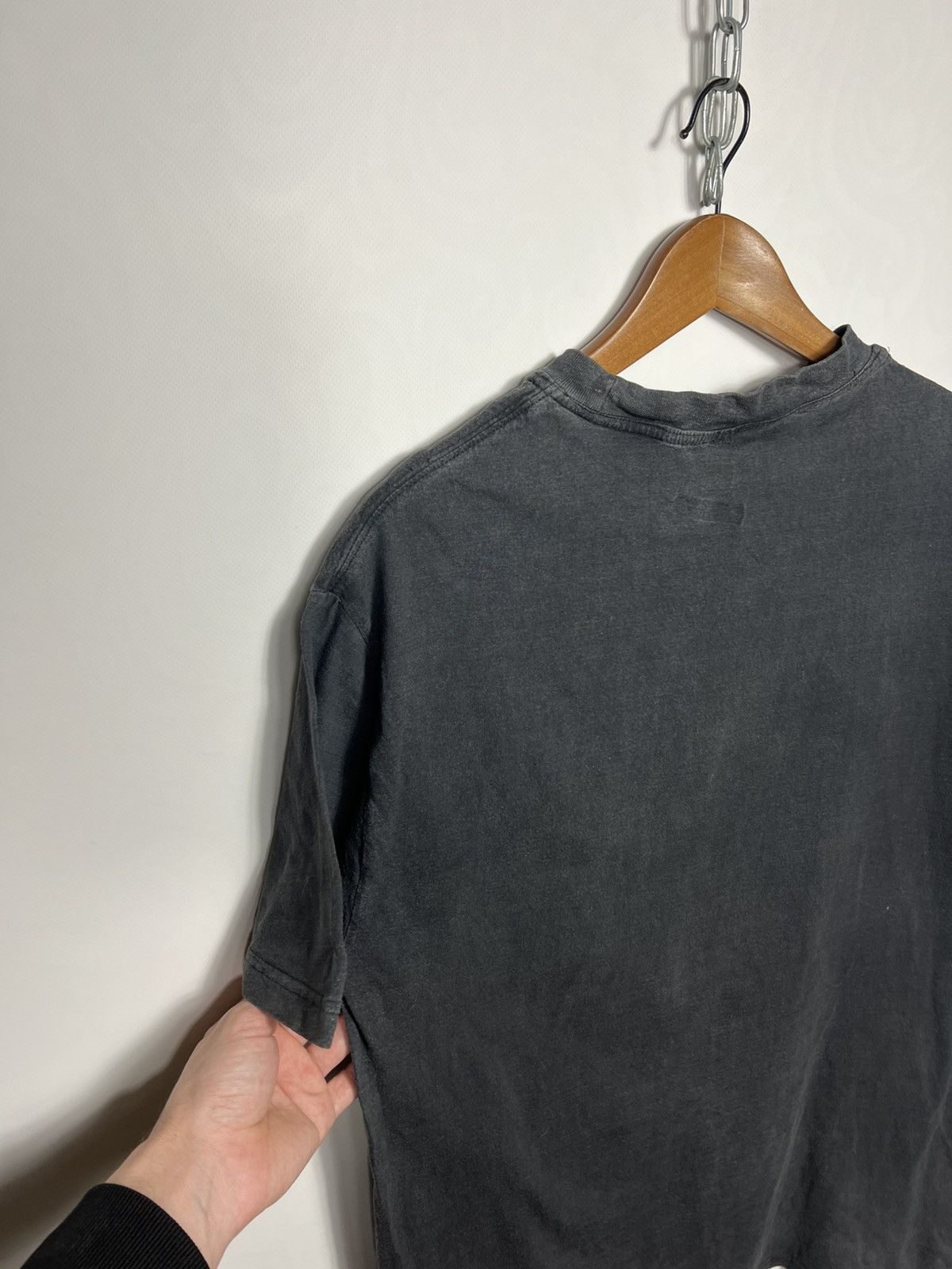 Band Tees Vintage 1994 Michael Jackson King of Pop Present Book 1 Tee Size US M / EU 48-50 / 2 - 10 Thumbnail