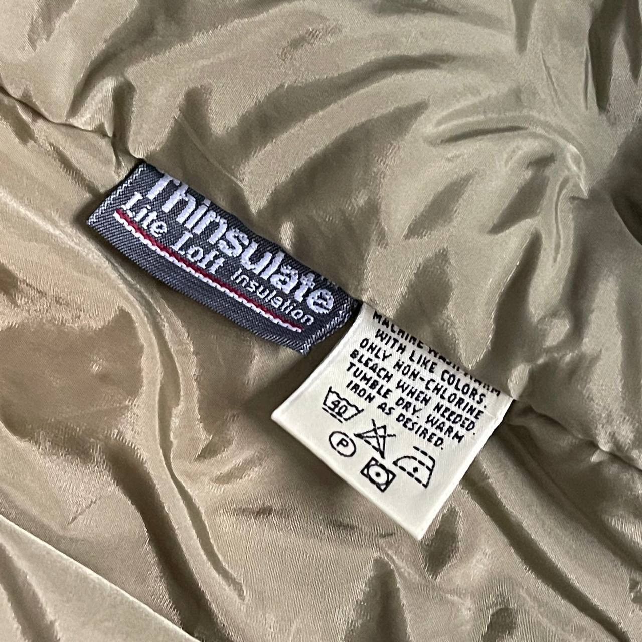 Vintage Eddie Bauer Parka Outdoor Outfitters Jacket