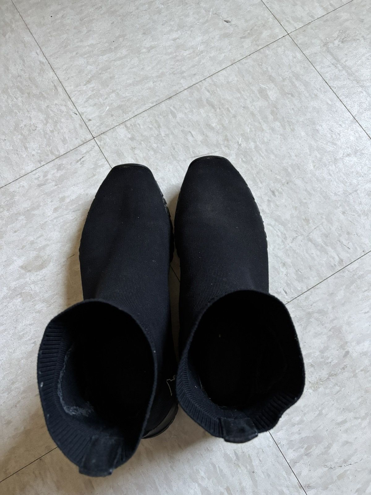 Alyx × ROA Alyx Sock Boots Size US 9.5 / EU 42-43 - 5 Thumbnail