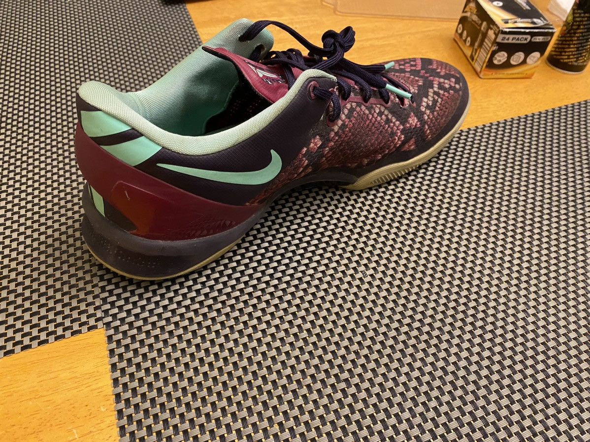 Nike Kobe Pit Viper size 11.5M Size US 11.5 / EU 44-45 - 4 Thumbnail