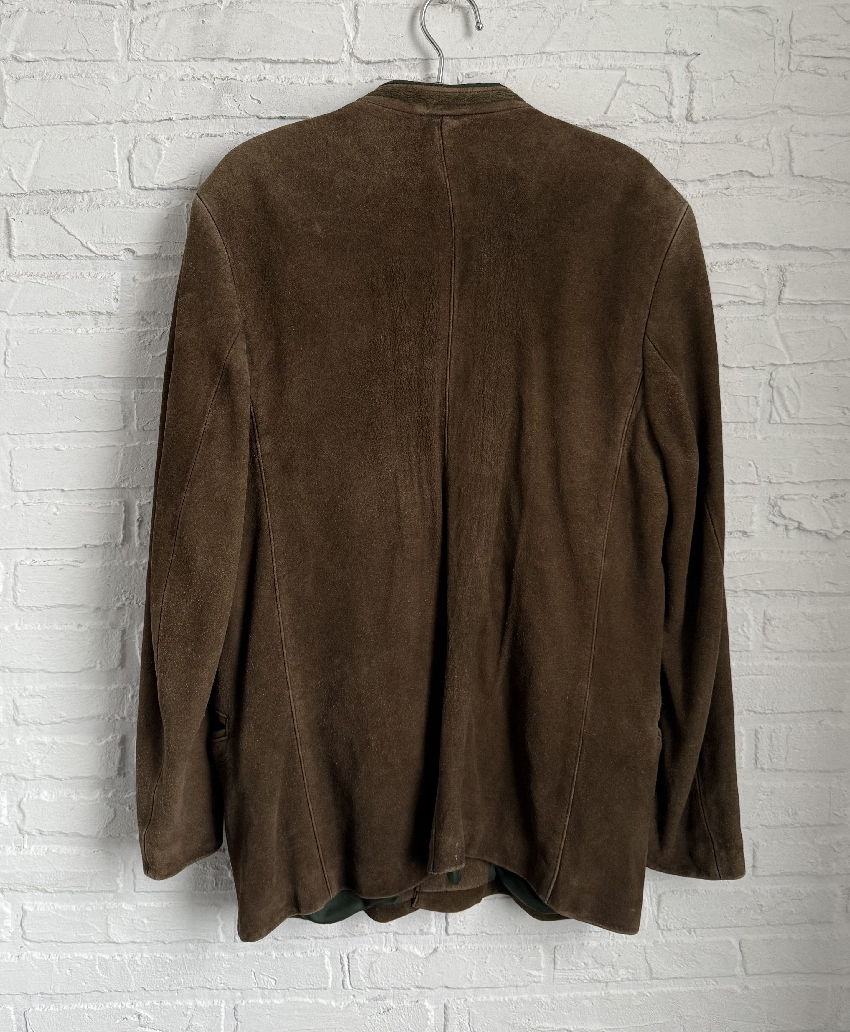 Other Gössl Austrian Traditional janker jacket Size US L / EU 52-54 / 3 - 12 Thumbnail