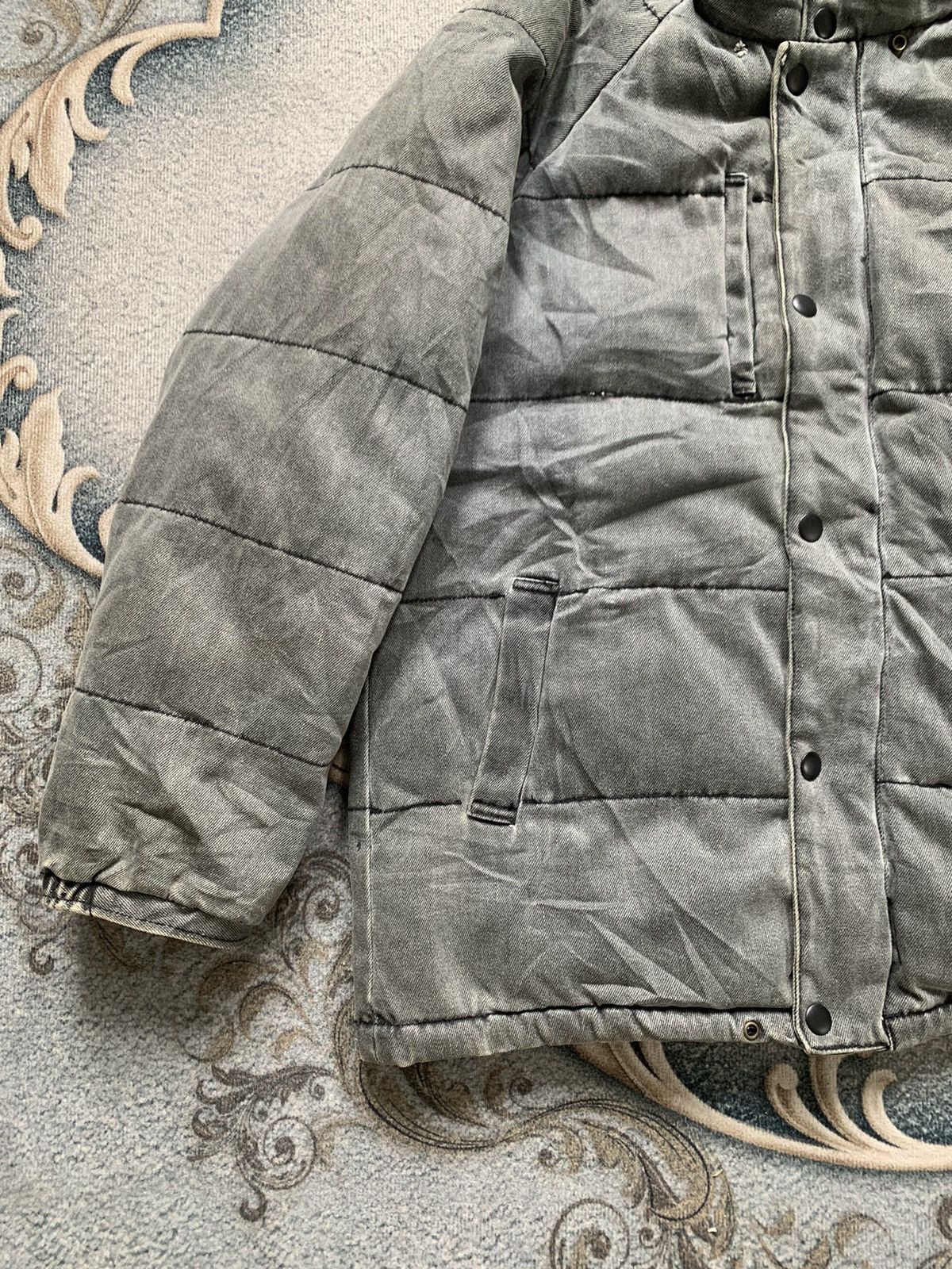 Walls Puffer Like Jacket Walls Outdoor Leading The Ways Size US L / EU 52-54 / 3 - 3 Thumbnail