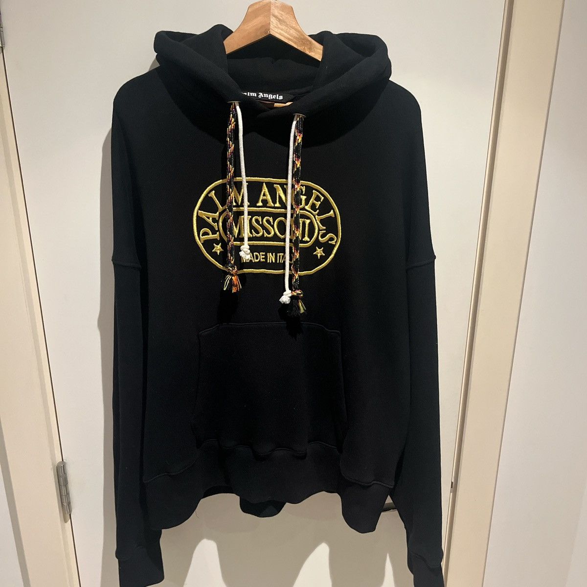 Missoni × Palm Angels palm angels x missoni Size US M / EU 48-50 / 2 - 2 Thumbnail
