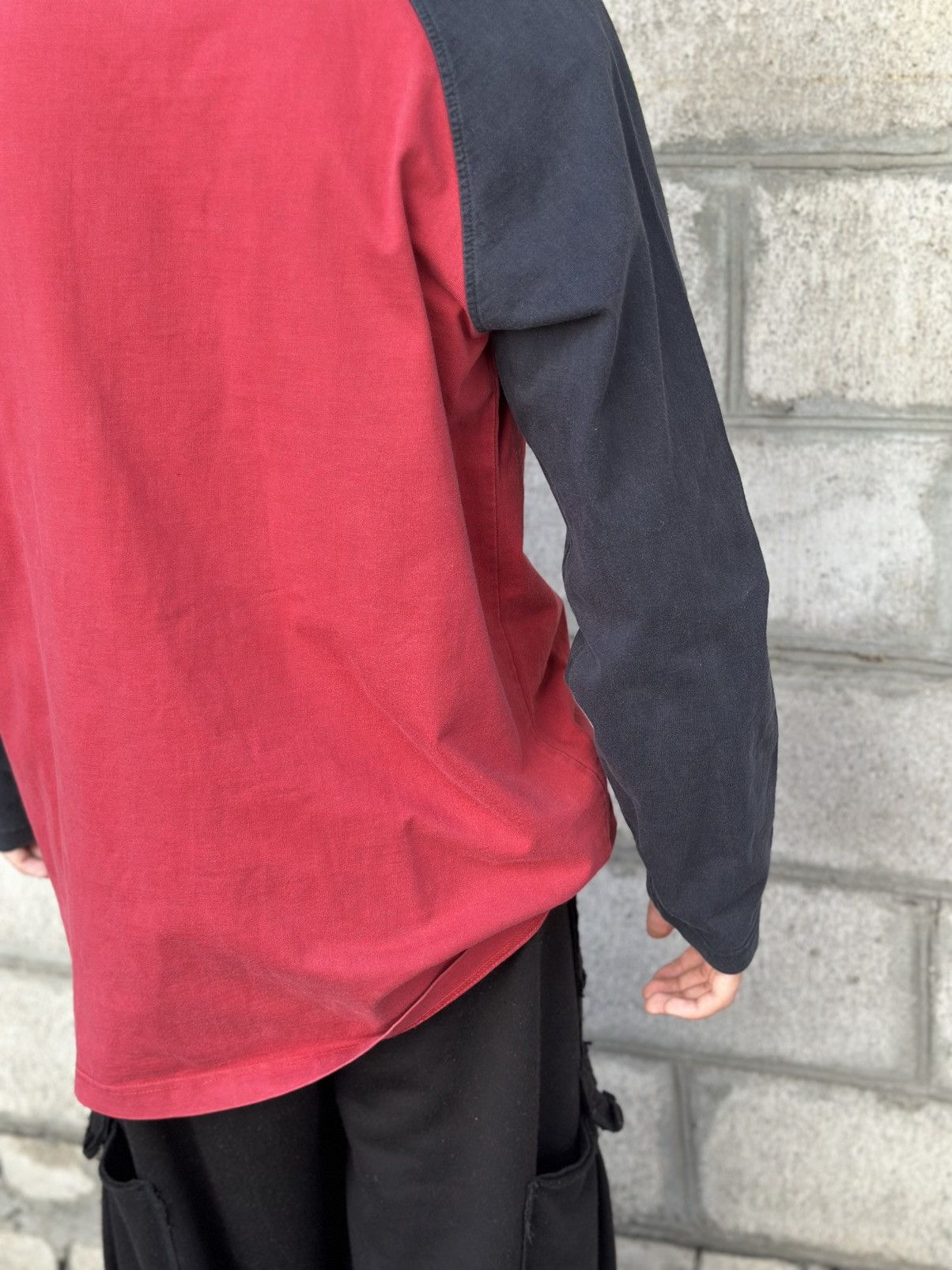 Other VTG Japanese Style Adult Magic Ramp Long-sleeve T-shirts Size US L / EU 52-54 / 3 - 4 Thumbnail