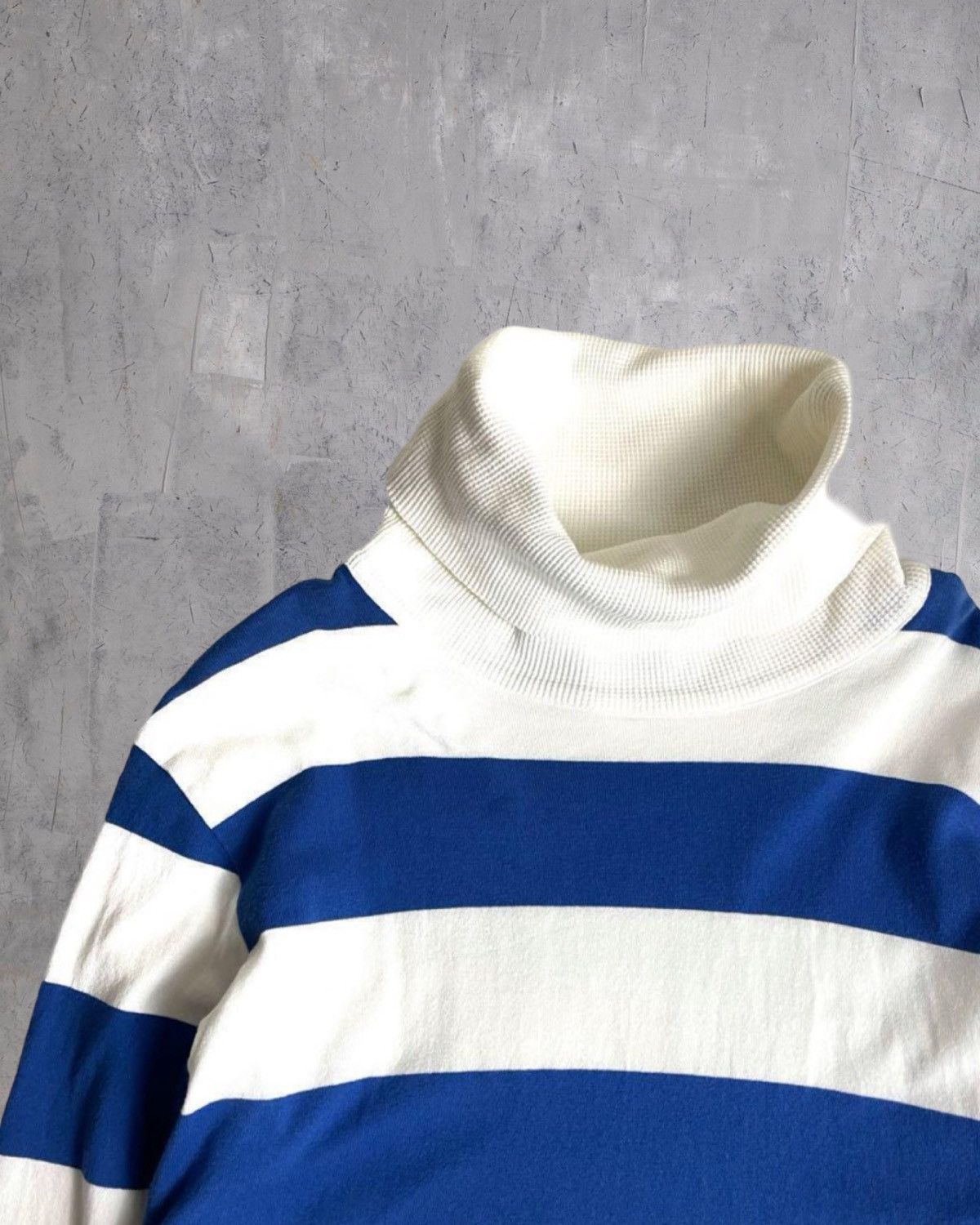 Japanese Brand × Kapital Kapital long sleeve thermal T-shirt Size US S / EU 44-46 / 1 - 3 Thumbnail