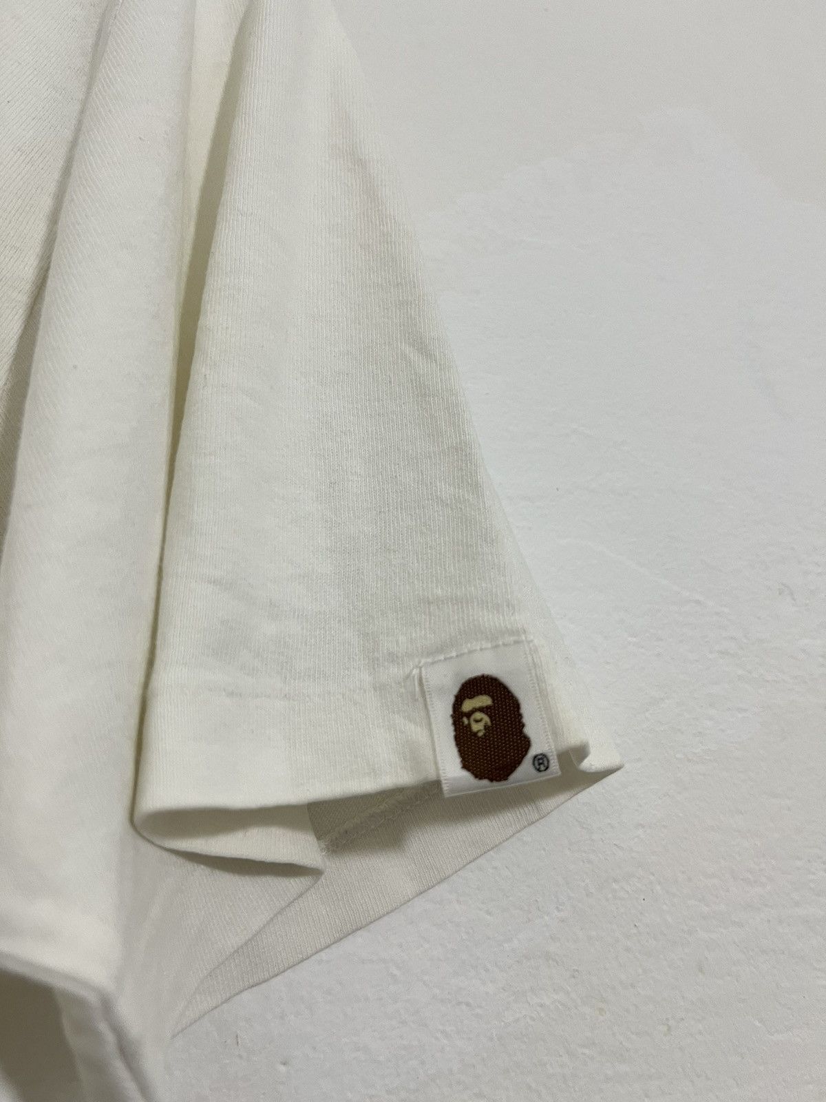 Bape 2008 Bape Heads Show Tee Size US M / EU 48-50 / 2 - 11 Thumbnail