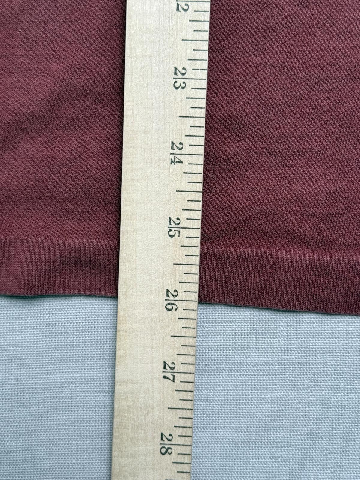 Hanes Faded Mississippi T-shirt Plantation Gumbo Tee M Size US M / EU 48-50 / 2 - 5 Thumbnail