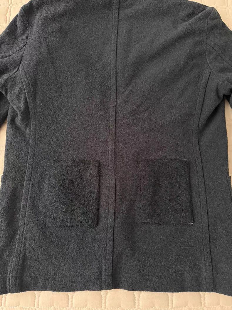 CLOT CLOT Blazer Suit Jacket Size 48R - 3 Thumbnail