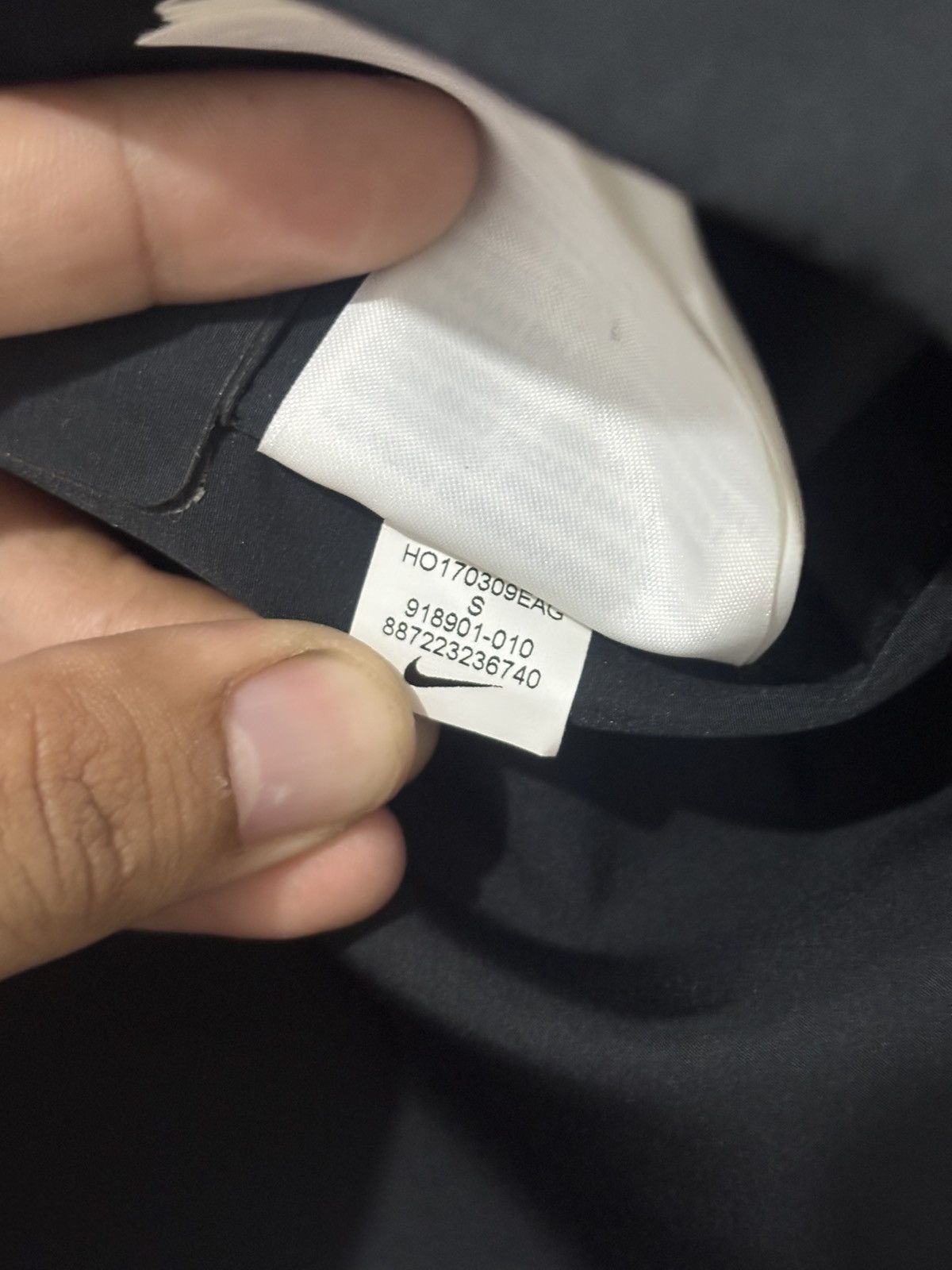 Nike ACG ACRONYM x Nike ACG x NikeLab Size S / US 4 / IT 40 - 10 Thumbnail