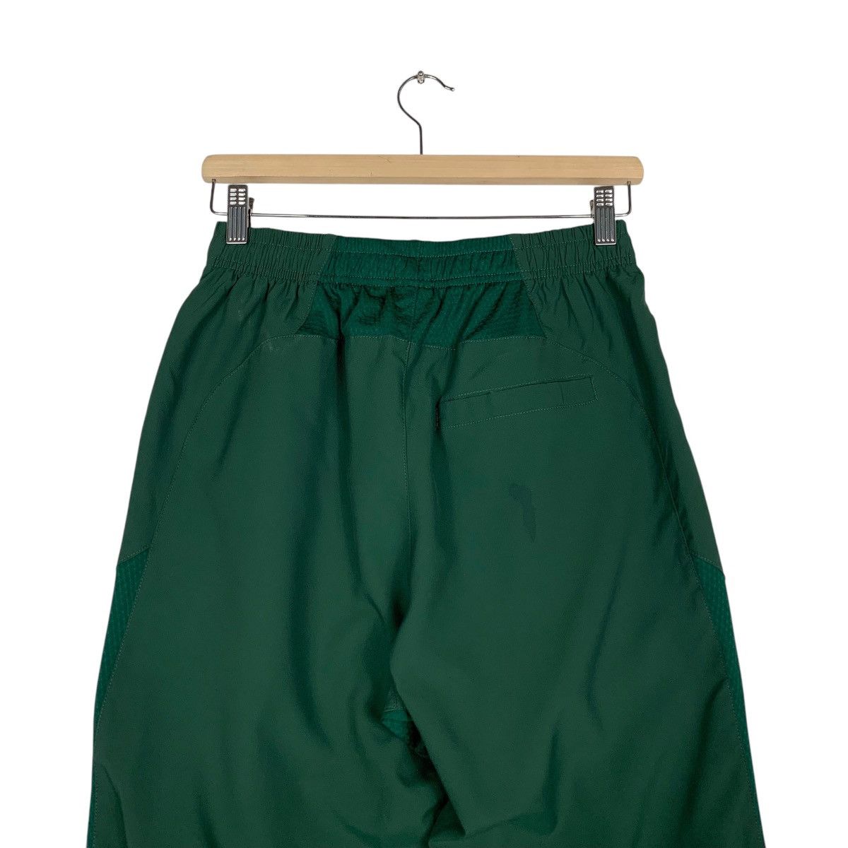 Penalty PENATY BRAZIL Ridgeflex Stretch Green Short Pant #1504-C68 Size US 28 / EU 44 - 8 Thumbnail