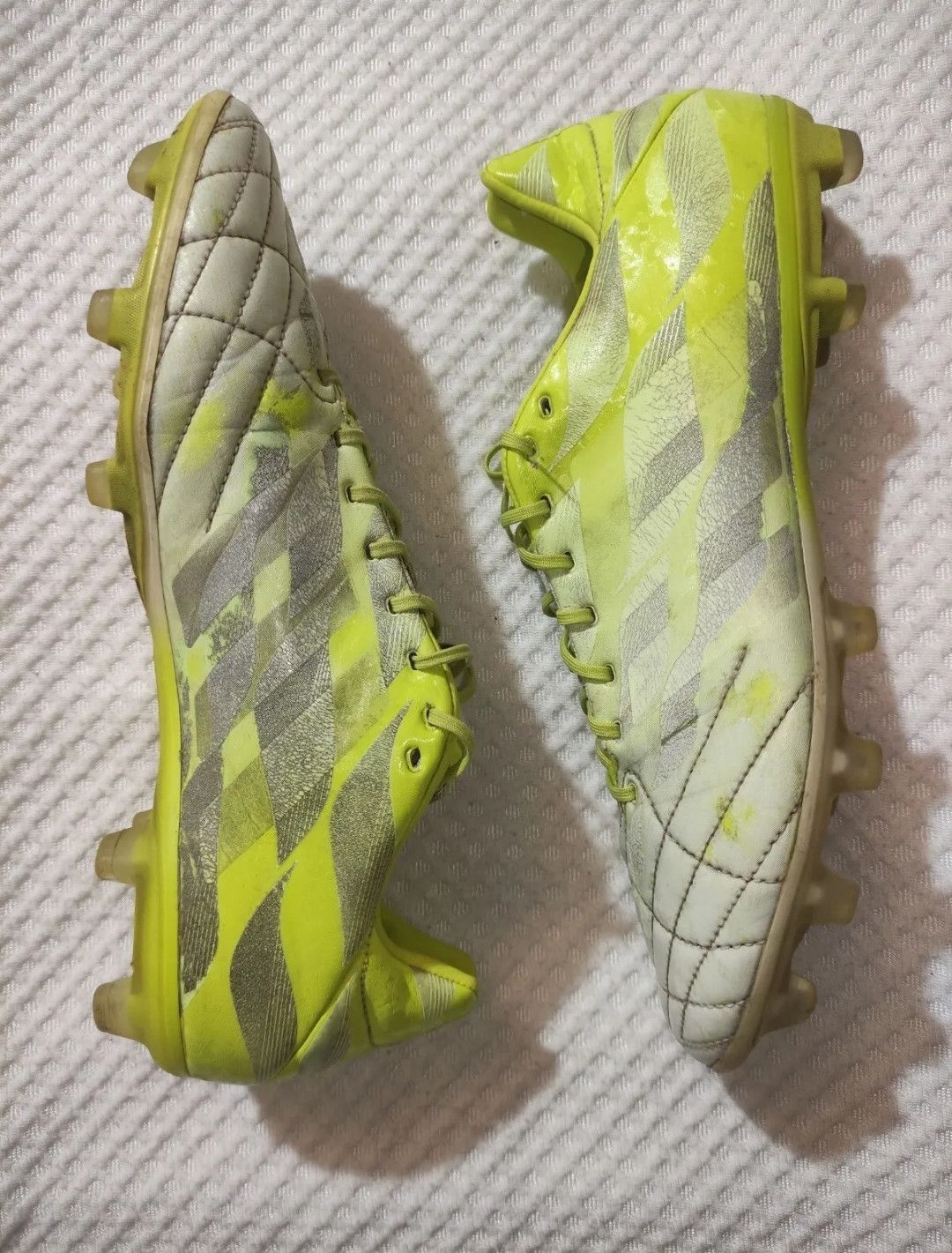 Adidas Adipure 11pro FG Hunt Pack soccer football cleats