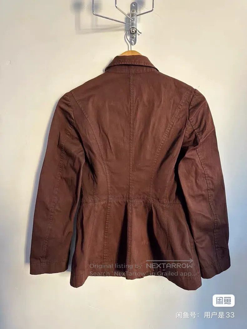 Vivienne Westwood Vivienne Westwood Jacket, Jacket Size M / US 6-8 / IT 42-44 - 4 Thumbnail