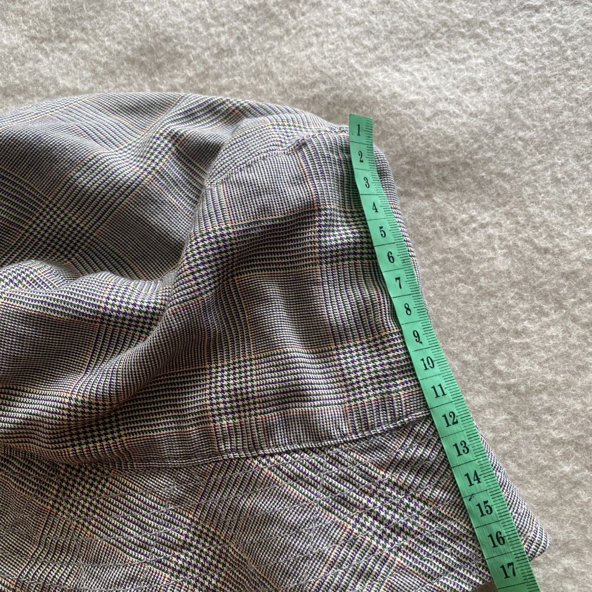 Engineered Garments × Vintage Vintage Engineered Garment Bucket Hats Size ONE SIZE - 7 Thumbnail