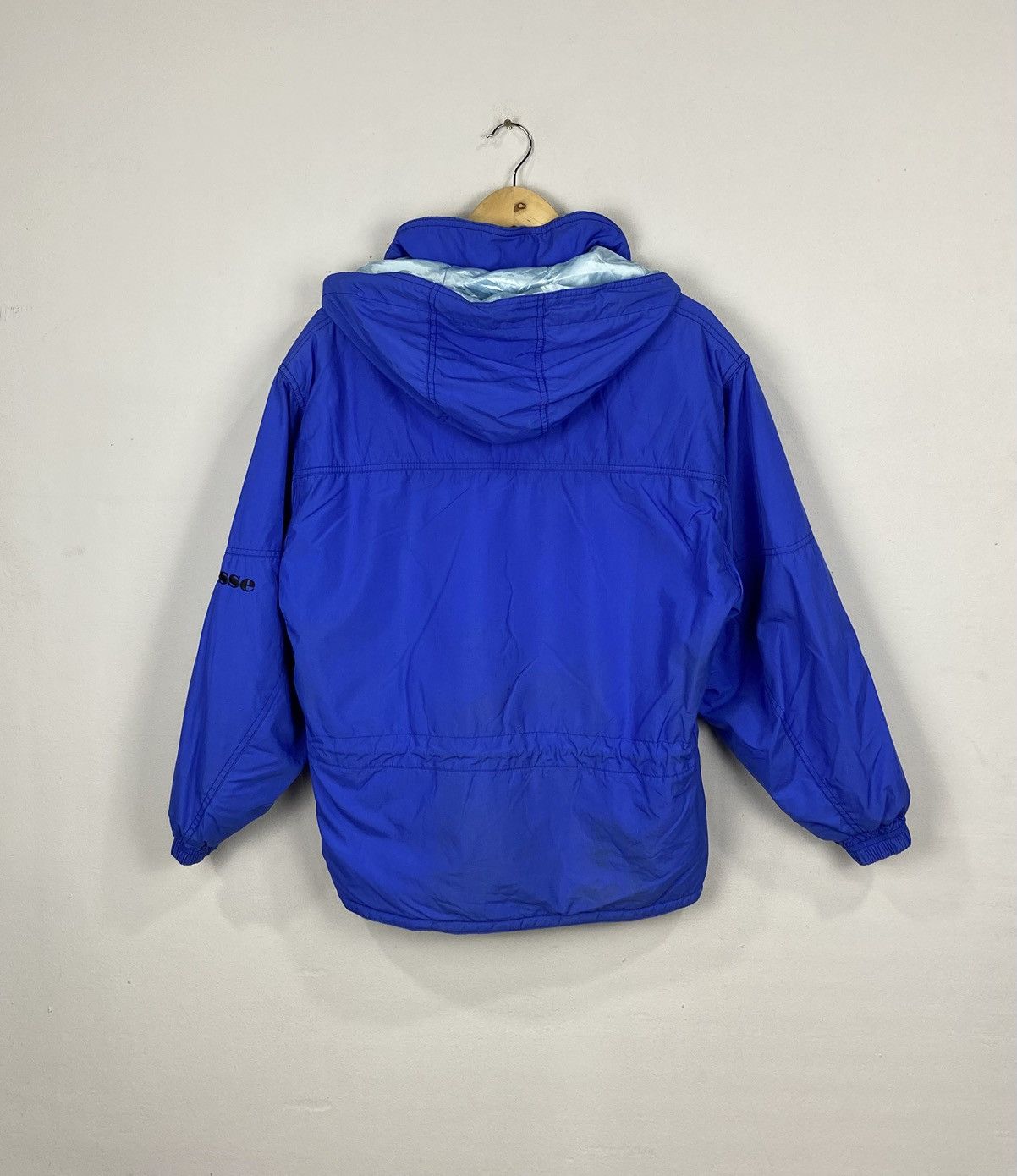 Ellesse × Vintage VINTAGE ELLESSE SKI BOMBERS JACKET Size US M / EU 48-50 / 2 - 5 Thumbnail