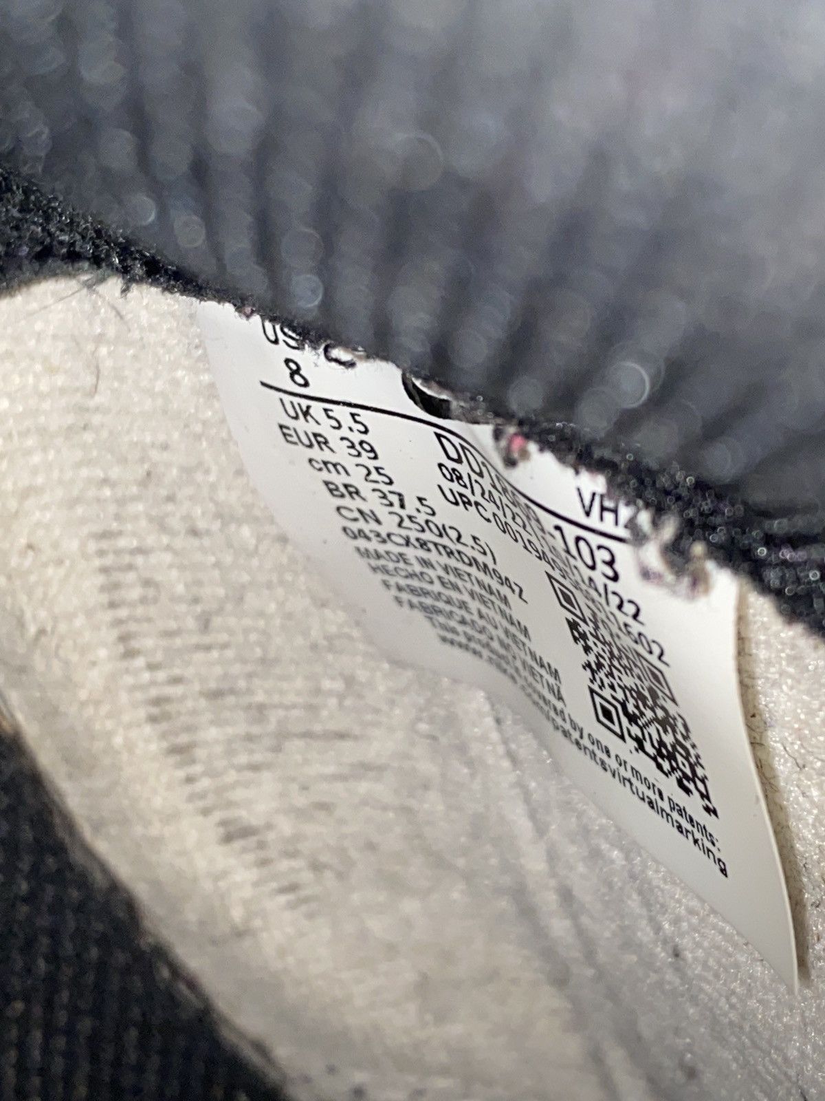 Nike nike high panda dunks Size US 8 / IT 38 - 5 Thumbnail