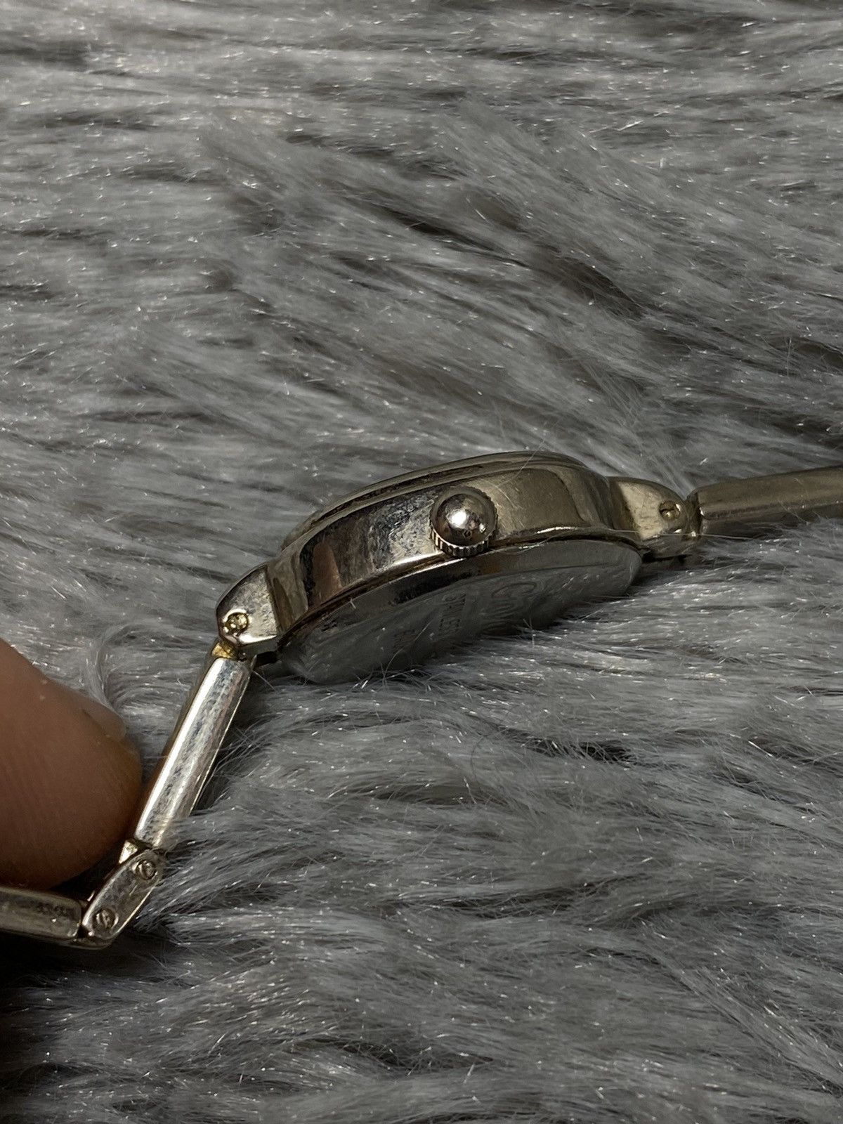 Japanese Brand × Jewelry × Vintage Giovani Beverly Hills Quartz Watch - Classic Elegance Size ONE SIZE - 7 Thumbnail