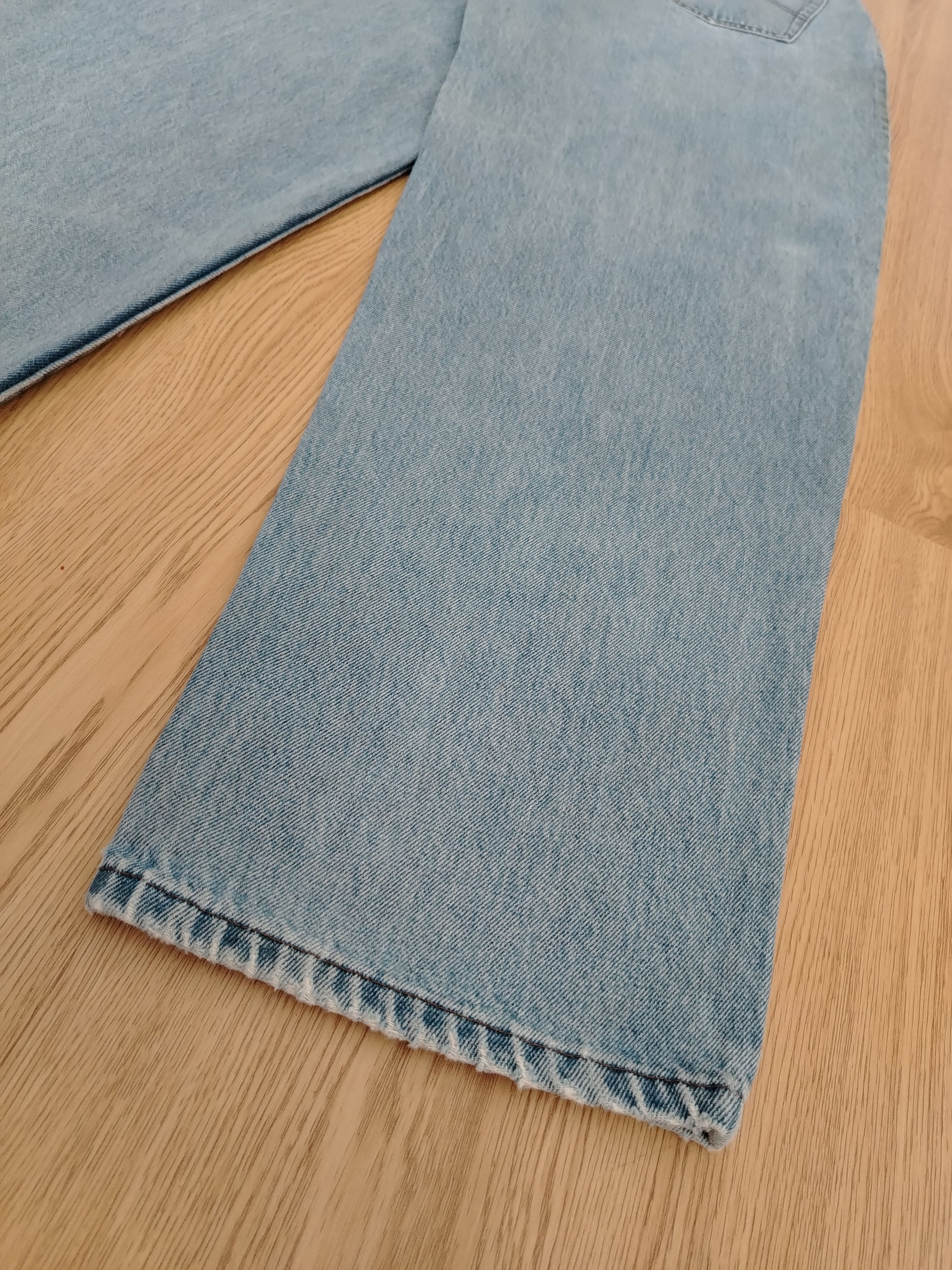 Levi's Levis silvertab Baggy Jeans Hong Kong Size US 32 / EU 48 - 20 Thumbnail