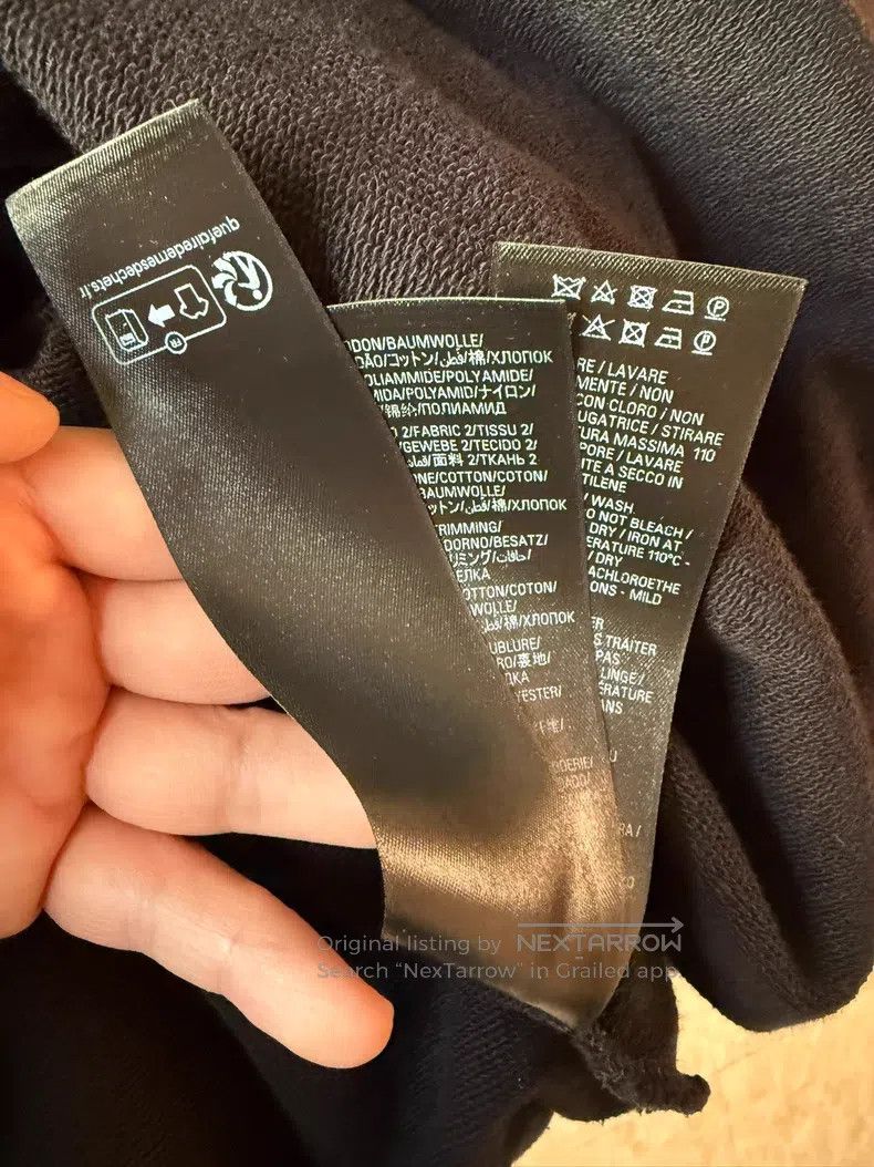 Balenciaga Balenciaga Jacket Size US M / EU 48-50 / 2 - 6 Thumbnail