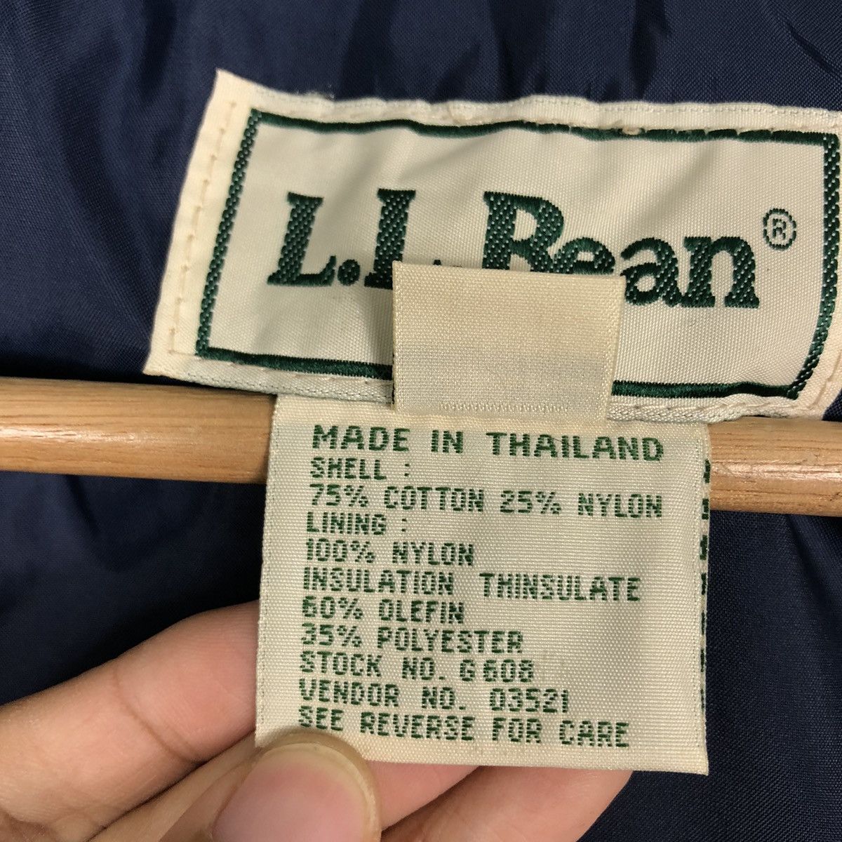 Japanese Brand Outdoor Hunting Survival Vest Utility Pocket Cargo L.L.Bean Size US S / EU 44-46 / 1 - 13 Thumbnail