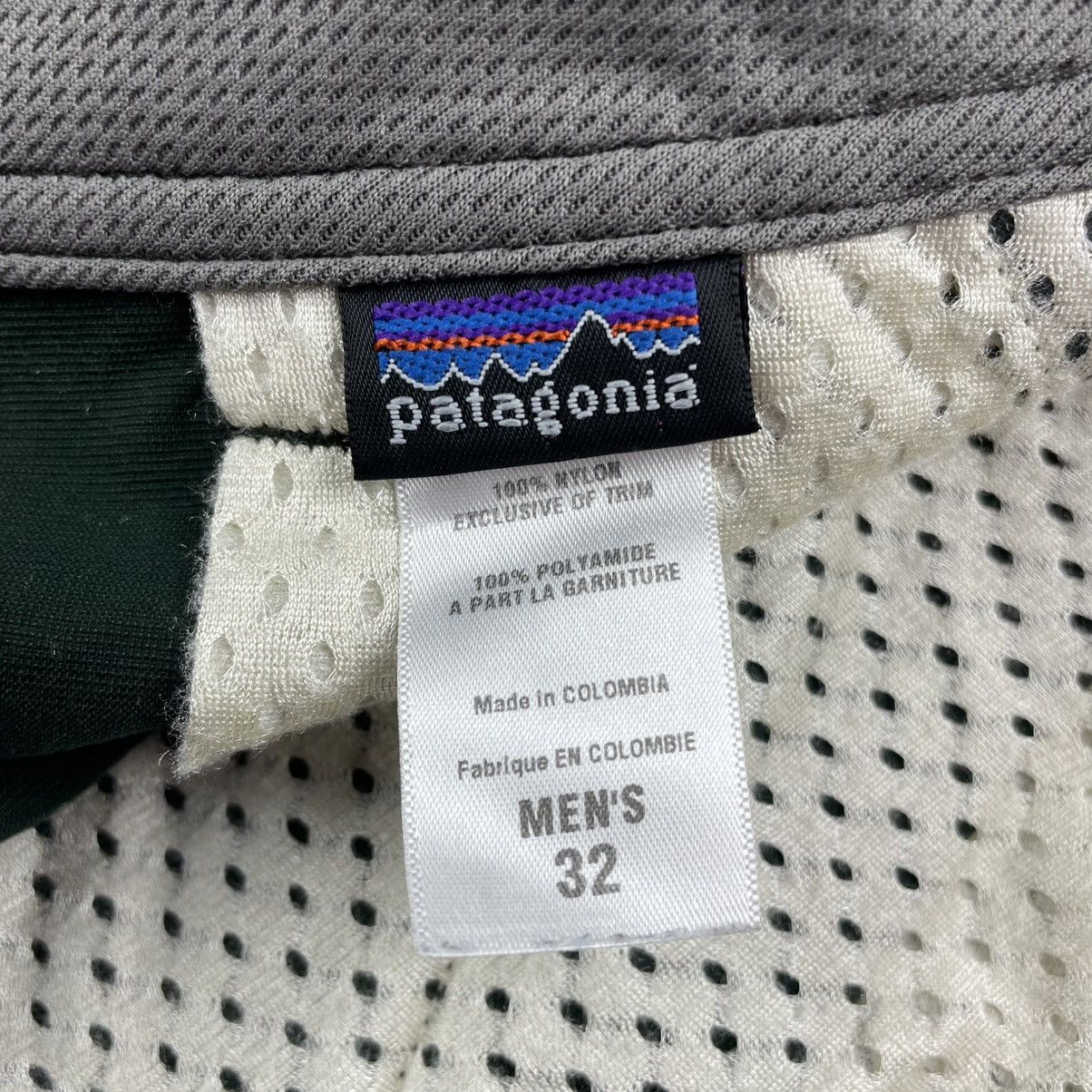 Patagonia Patagonia Shorts Cargo Outdoor Hiking Green 11” Inseam Y2K Size US 32 / EU 48 - 7 Thumbnail