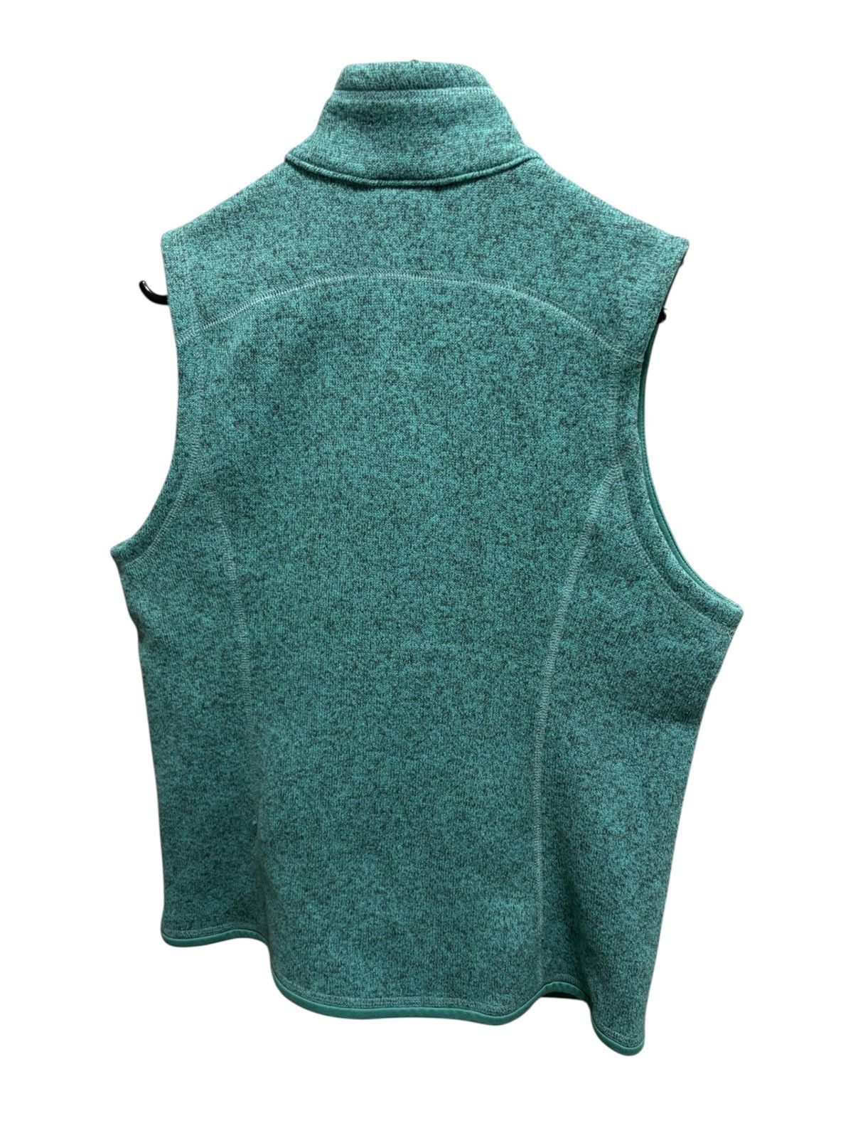 Patagonia Patagonia Fleece Vest Jacket Mountain GorpCore Style Size M / US 6-8 / IT 42-44 - 6 Thumbnail
