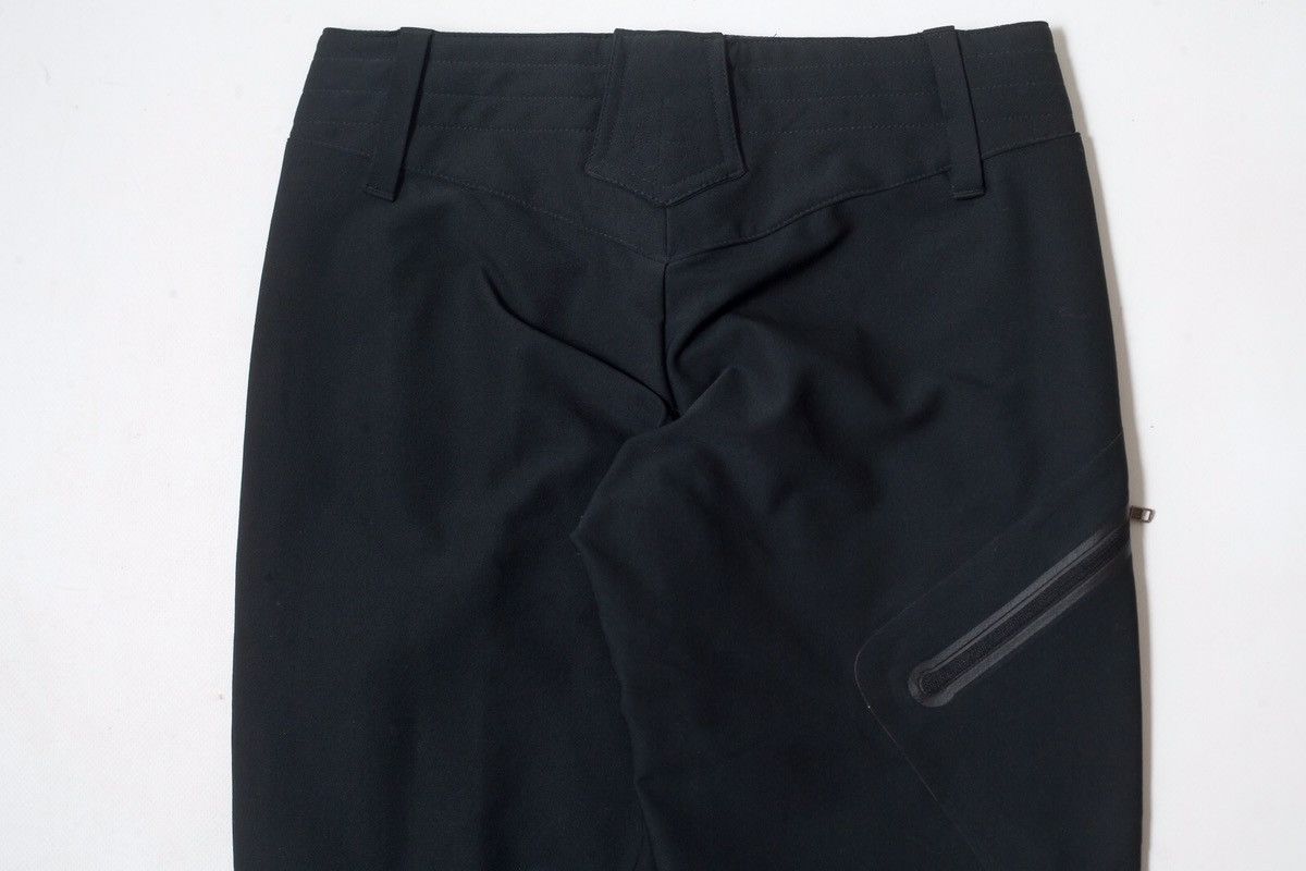 Nike ACG Nike Acg Vintage Womens Softshell Pants Size 25" / US 0 / IT 36 - 7 Thumbnail