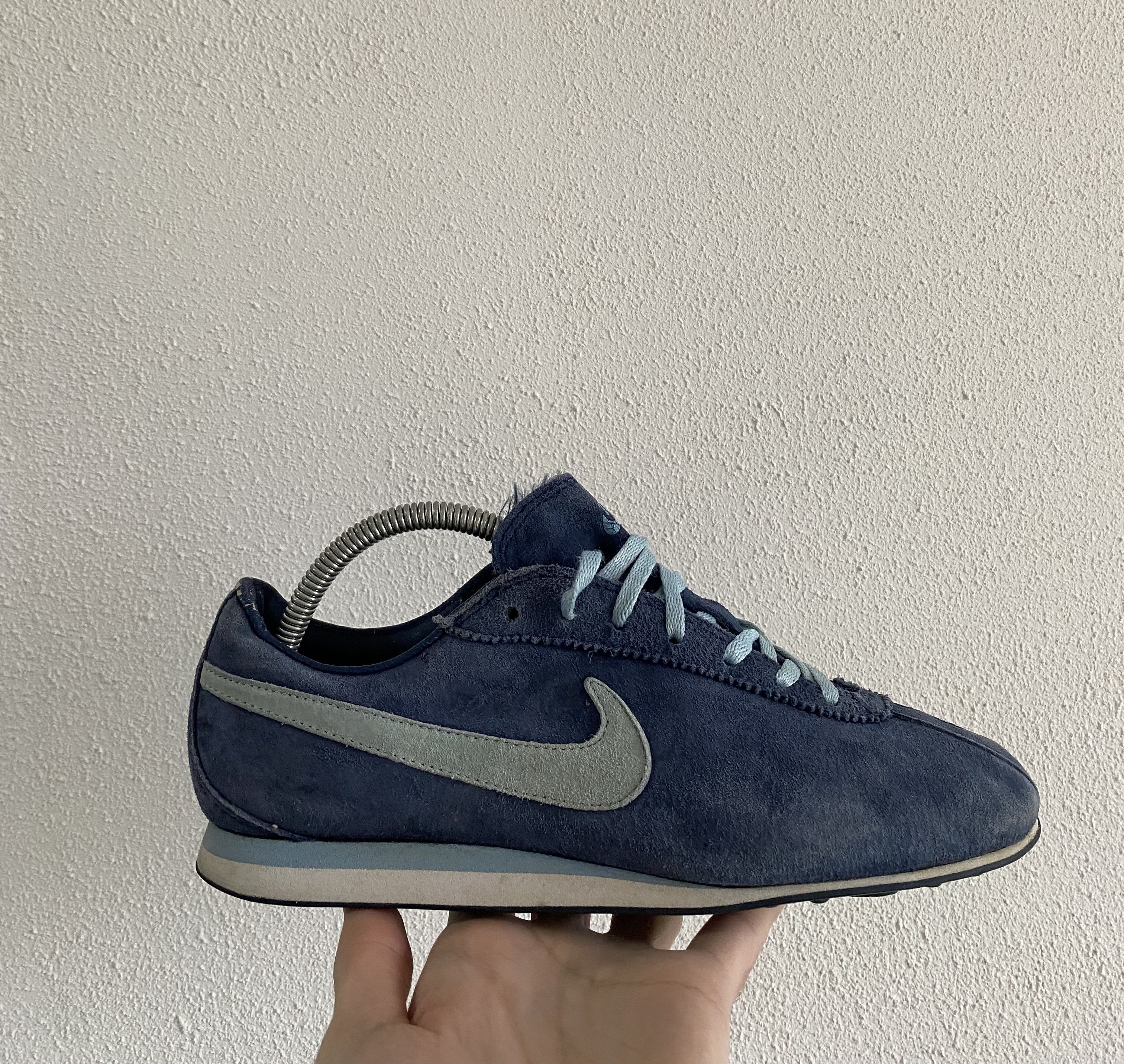 Nike oceania vintage best sale