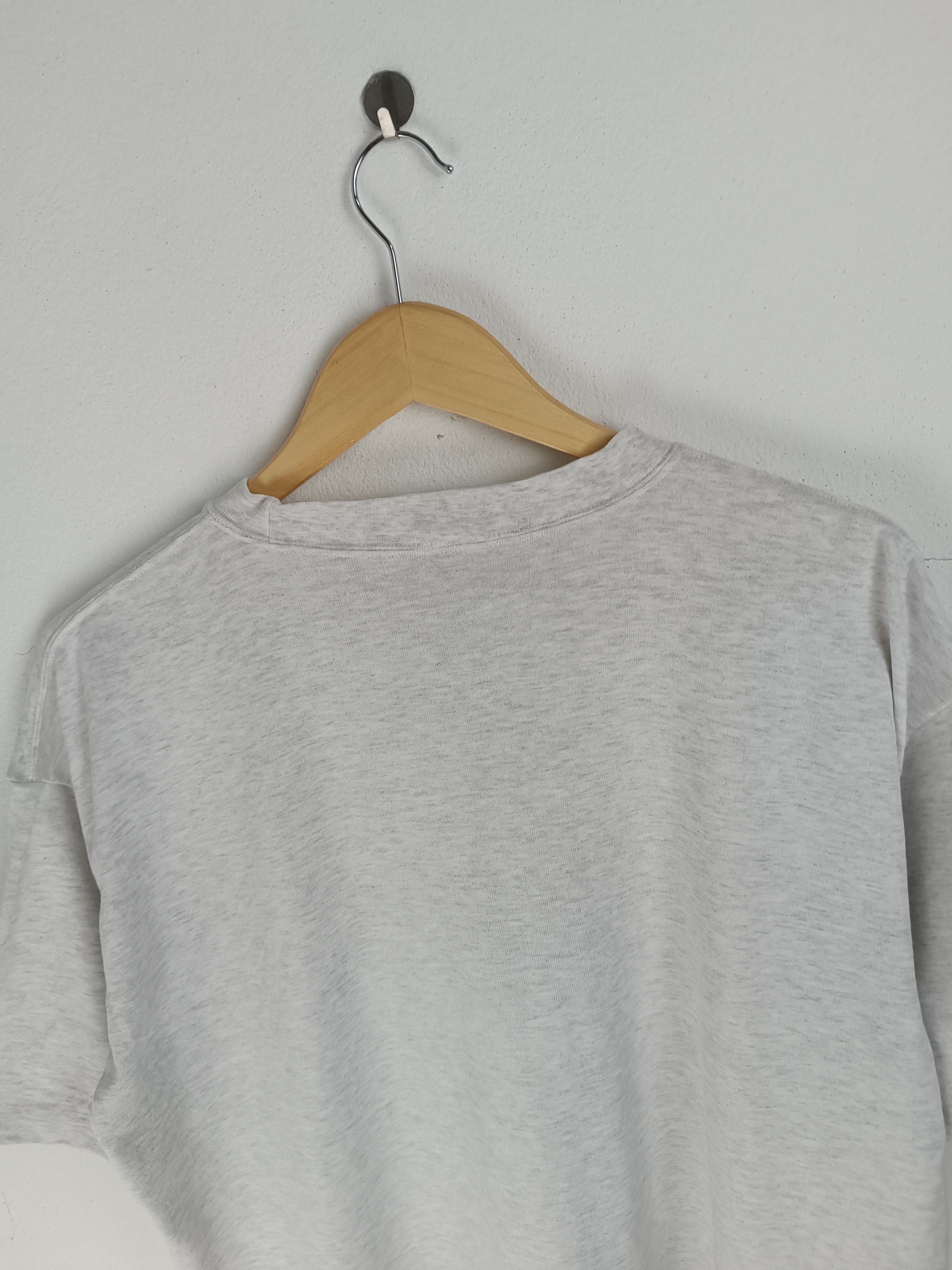 Champion VINTAGE 90'S CHAMPION VERY RARE DESIGN SINGLE STITCH TEE Size US L / EU 52-54 / 3 - 14 Thumbnail