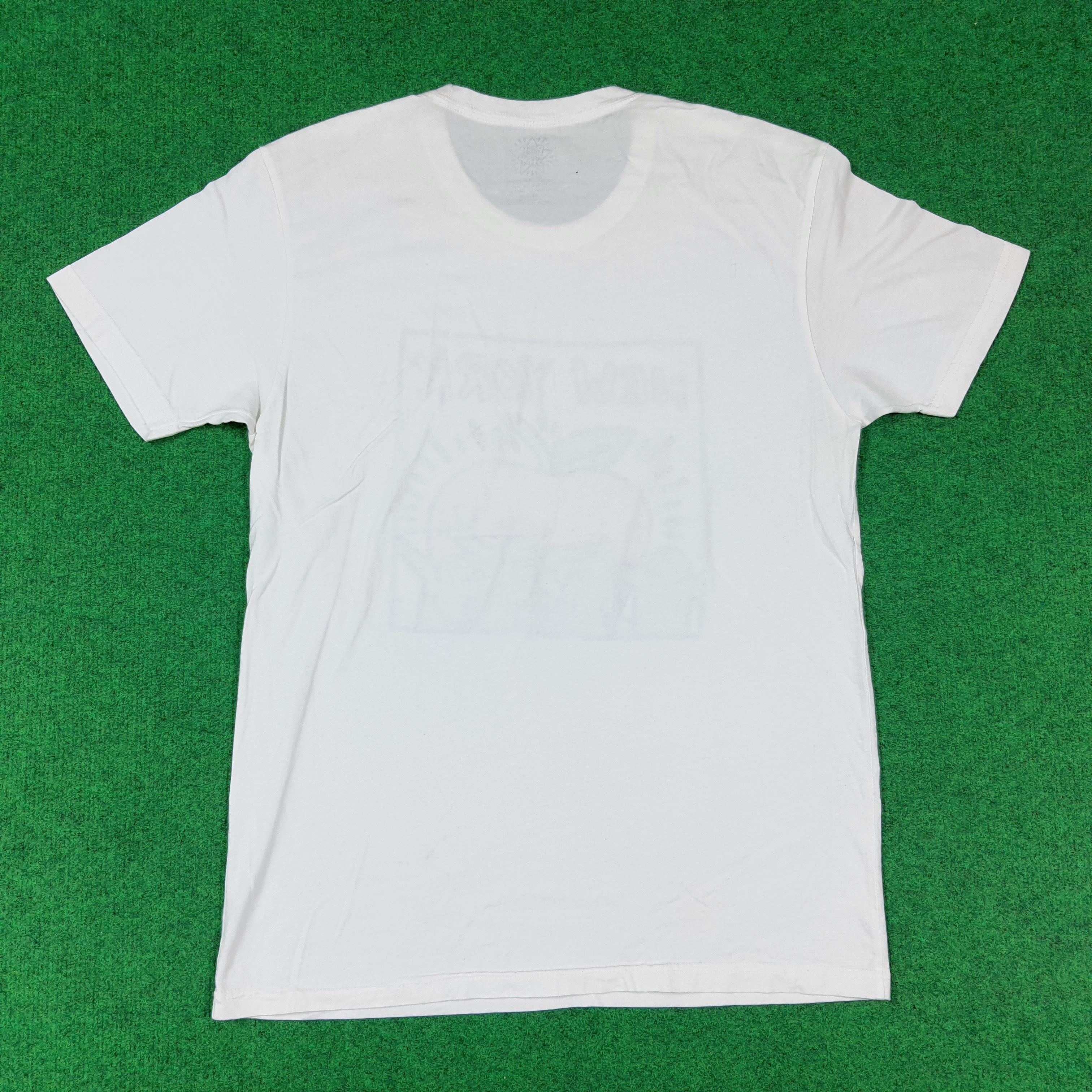 Keith Haring Vintage Keith Haring New York Art Tshirt C285N78 Size US S / EU 44-46 / 1 - 3 Thumbnail