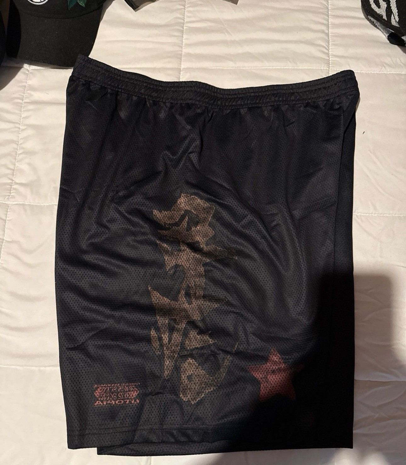 Travis Scott Travis Scott Circus Maximus Europe Shorts Size US 38 / EU 54 - 2 Thumbnail
