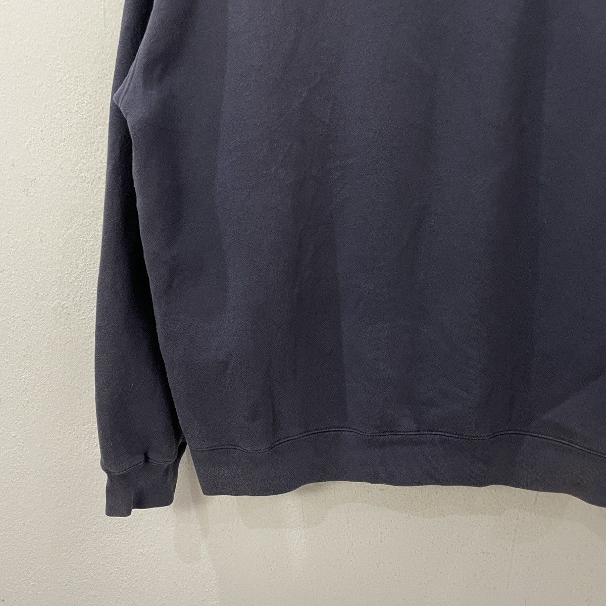 Marithe + Francois Girbaud Vintage Marith Francois Girboud Pullover Sweatshirt Size US XL / EU 56 / 4 - 11 Thumbnail