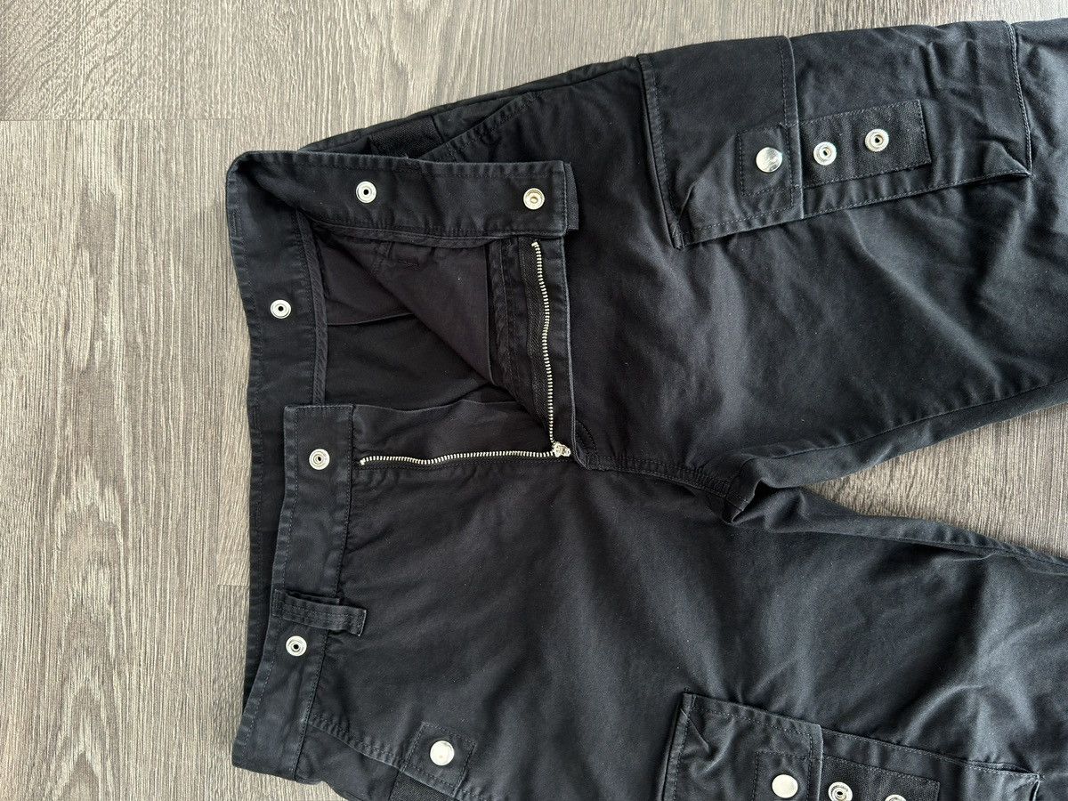 Diesel Diesel P-Luise Pants Size US 31 - 3 Thumbnail
