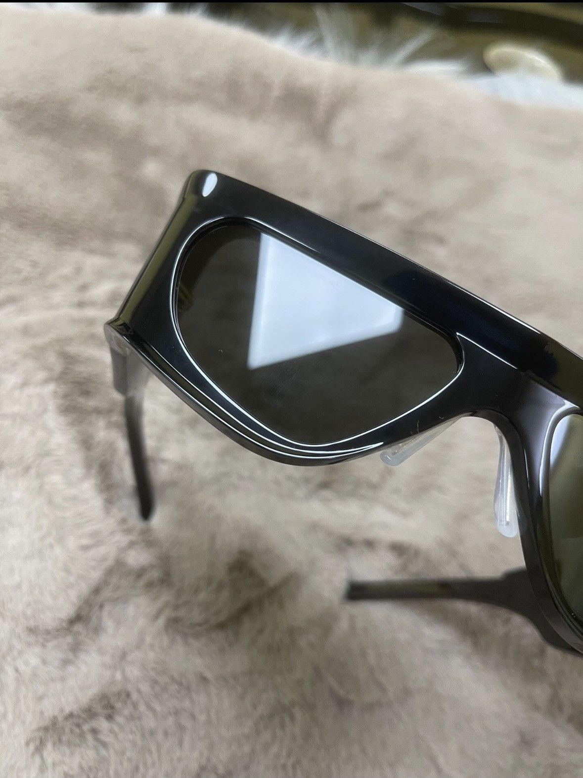 Coperni × Gentle Monster Gentle monster x coperni 5G GOLD sunglasses Size ONE SIZE - 4 Thumbnail