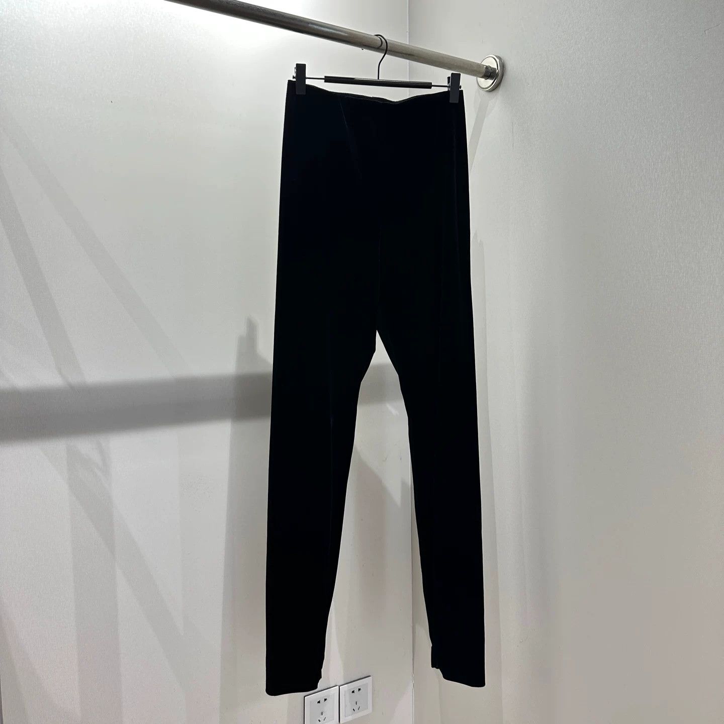 Saint Laurent Paris Saint Laurent Paris Casual T-Shirt it_38 Women Size XS / US 0-2 / IT 36-38 - 1 Thumbnail
