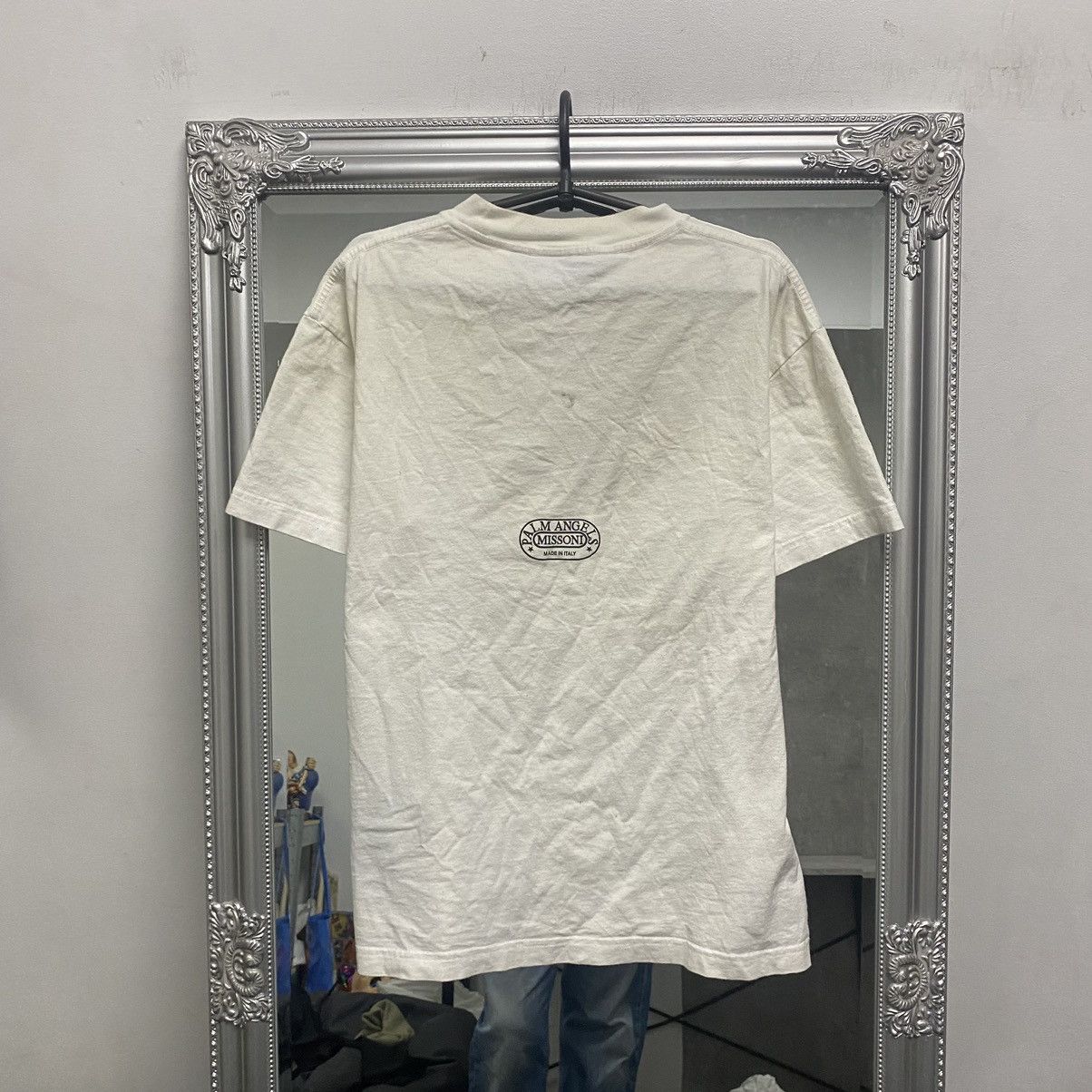 Missoni × Palm Angels Palm Angels x Missoni T-Shirt Rare Size US M / EU 48-50 / 2 - 13 Thumbnail