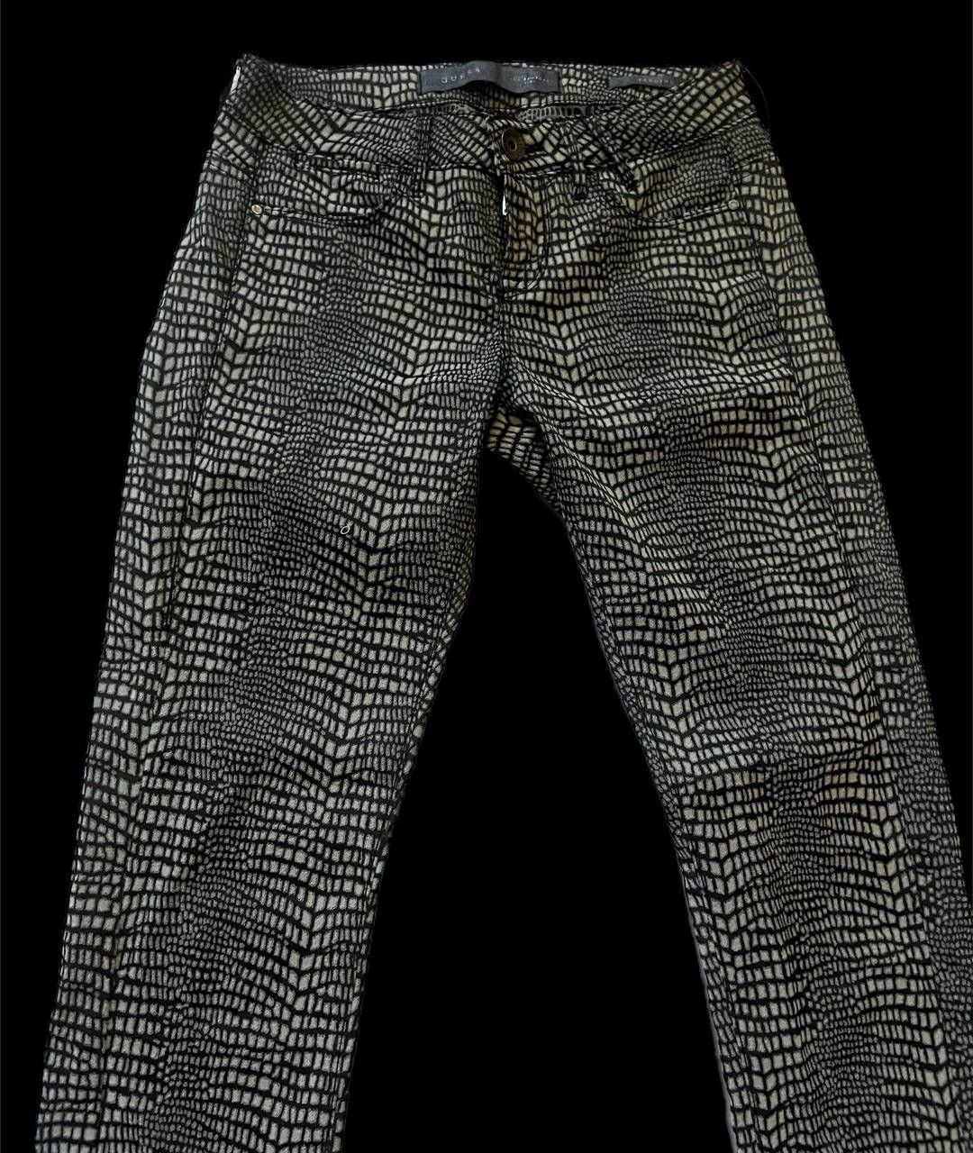 Guess 🔥 RARE Guess vintage jeans Size 26" / US 2 / IT 38 - 1 Thumbnail
