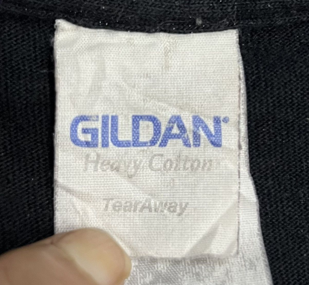 Gildan × Japanese Brand × Nickelodeon “BEFRIENDING”STITCH,FINN OUT ON AN ADVENTURER,CATWOMAN SHIRT Size US L / EU 52-54 / 3 - 6 Thumbnail