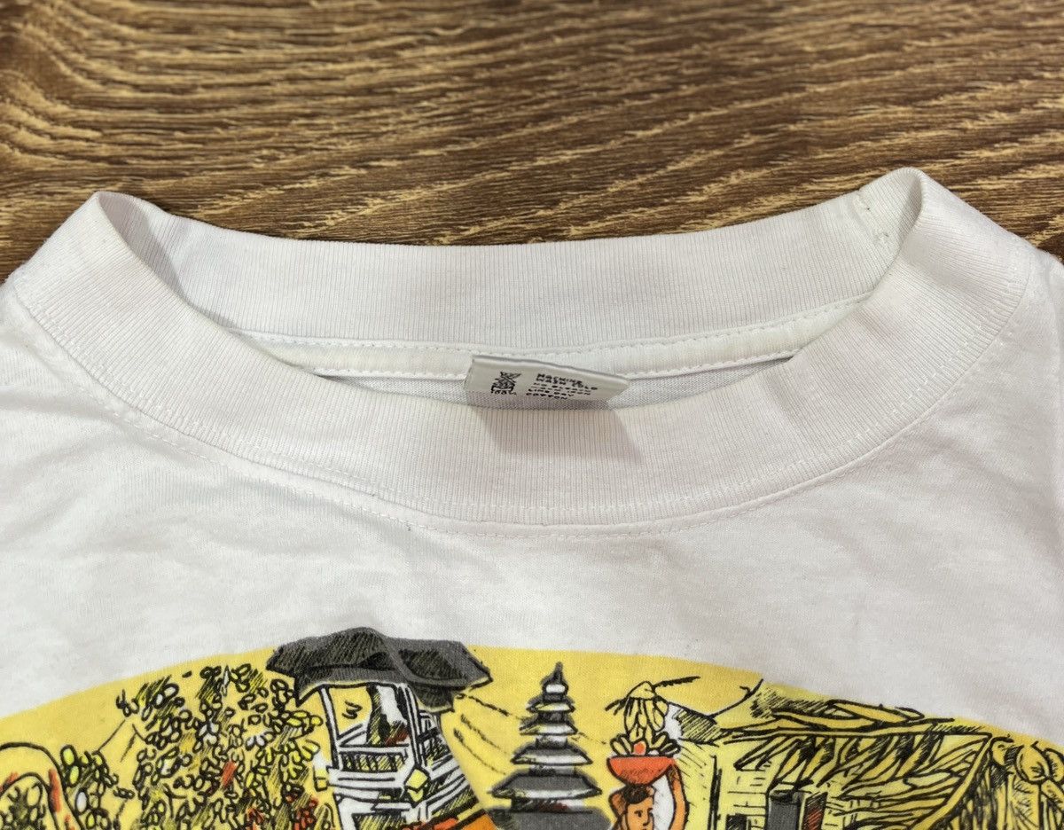 Hard Rock Cafe HARD ROCK CAFE BALI Size US L / EU 52-54 / 3 - 5 Thumbnail