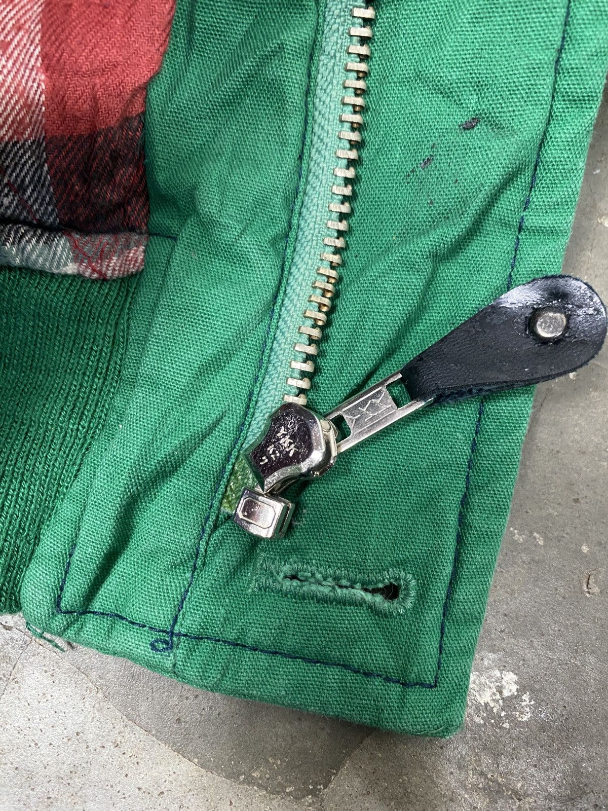 Japanese Brand Rare Vintage Saburoku Japanese Brand Bomber Jacket Size US XL / EU 56 / 4 - 17 Thumbnail
