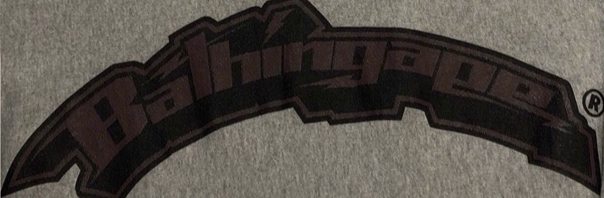 Bape Bape Creeper Crewneck Size US M / EU 48-50 / 2 - 3 Thumbnail