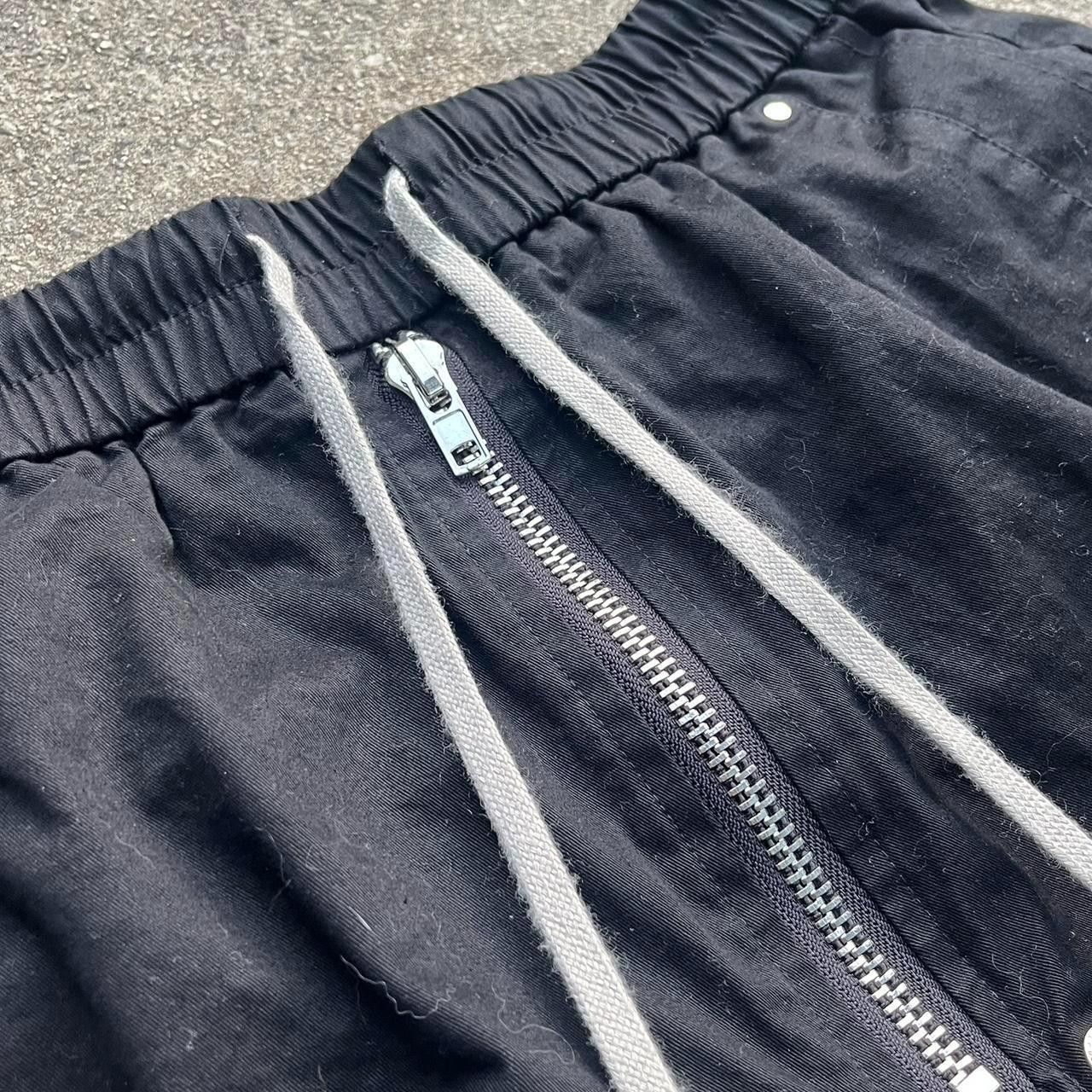Japanese Brand × Other Baggy y2k cargos Size US 34 / EU 50 - 2 Thumbnail