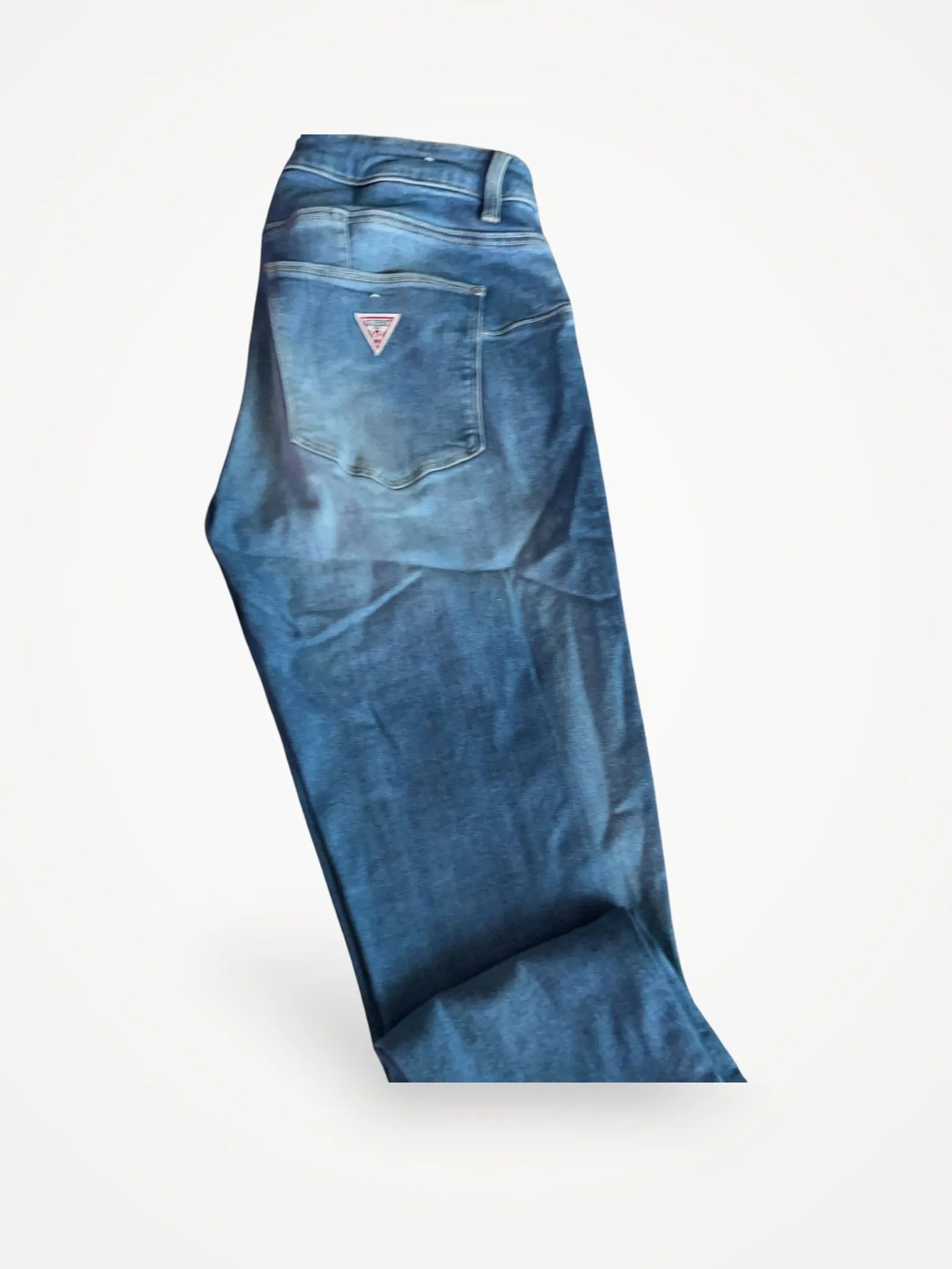 Guess Guess Skinny mid curve x Jeans Size 29" - 1 Thumbnail