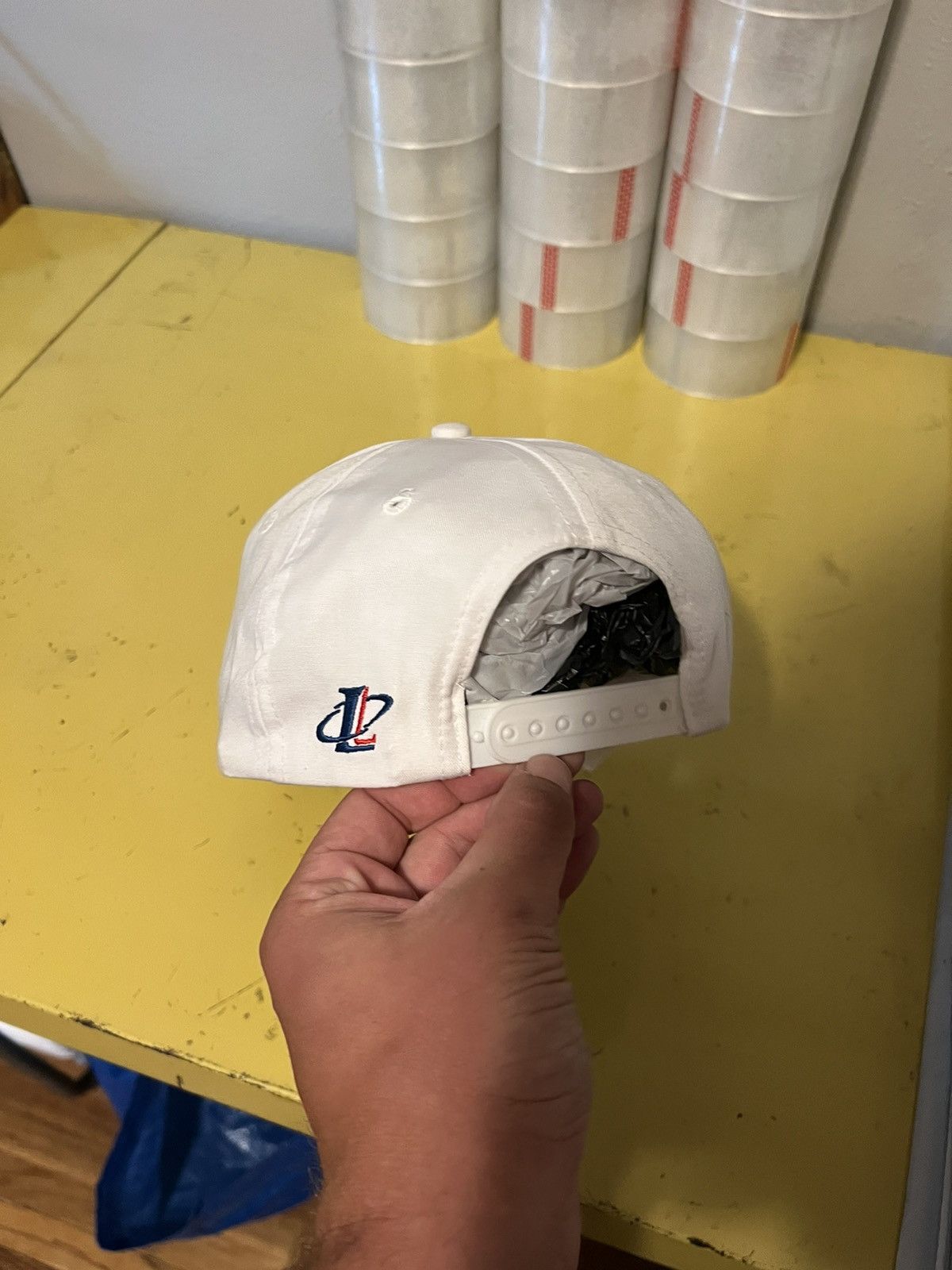 Vintage Vintage Duke Blue Devils Hat Size ONE SIZE - 3 Thumbnail
