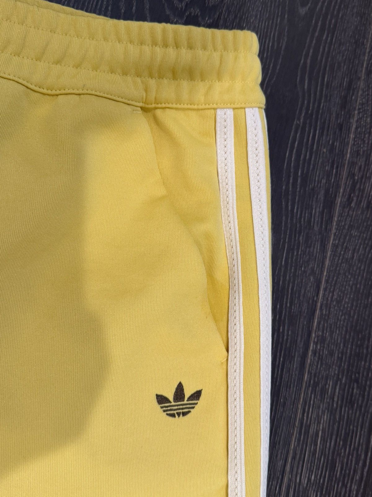 Adidas × Wales Bonner Wales Bonner Adidas Sweatpants Size US 33 - 5 Thumbnail