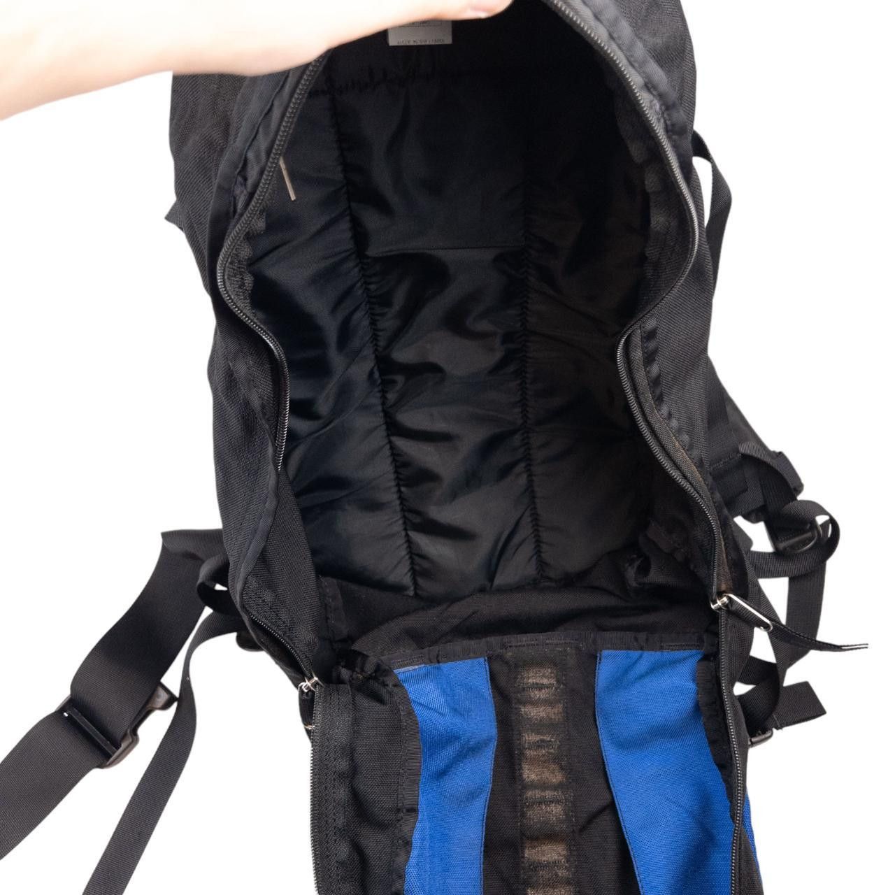 Nike ACG Vintage Nike ACG Karst 25 Backpack Size ONE SIZE - 4 Thumbnail