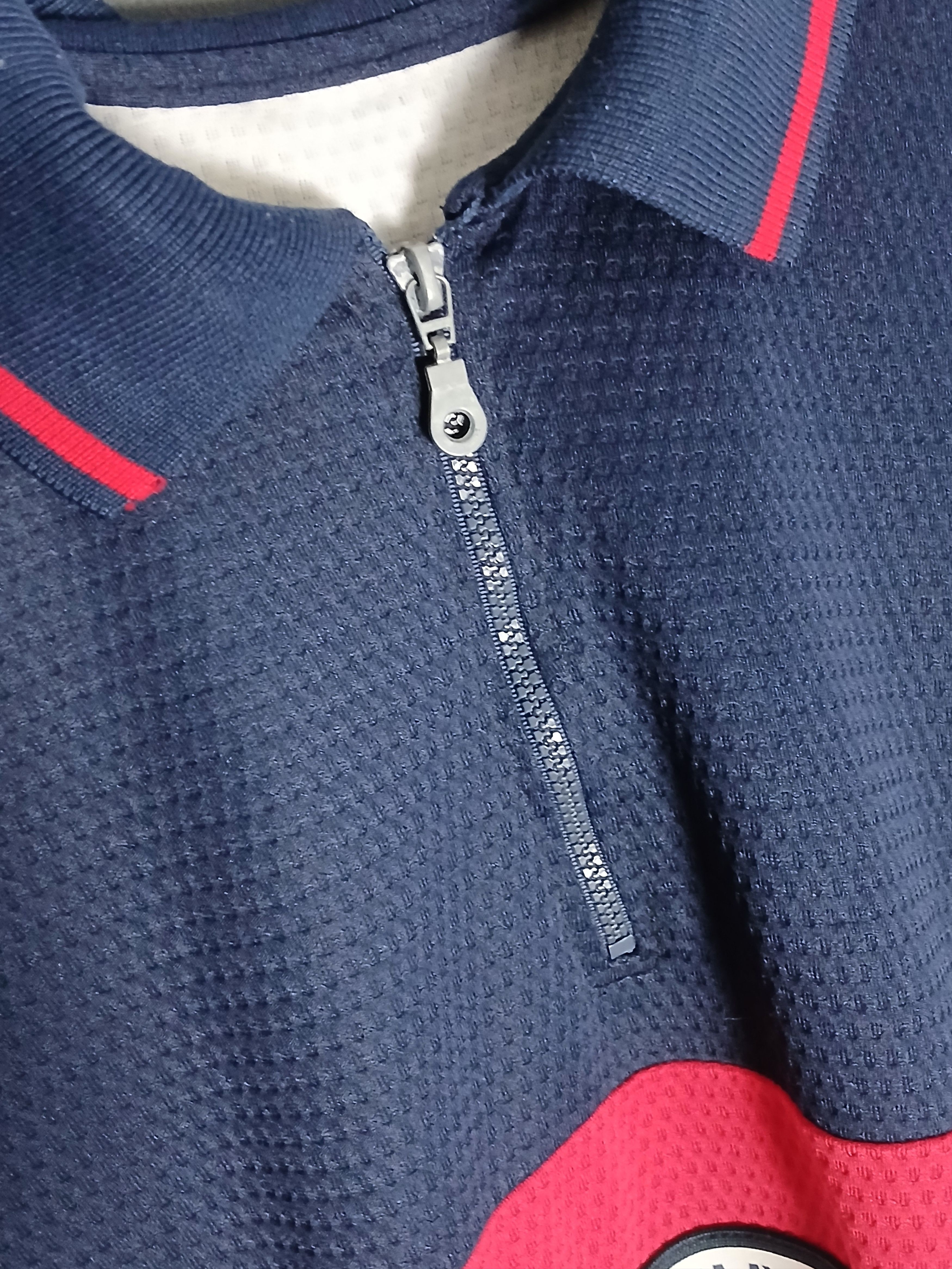 Tommy Hilfiger Tommy Hilfiger T-Shirt Size US L / EU 52-54 / 3 - 5 Thumbnail