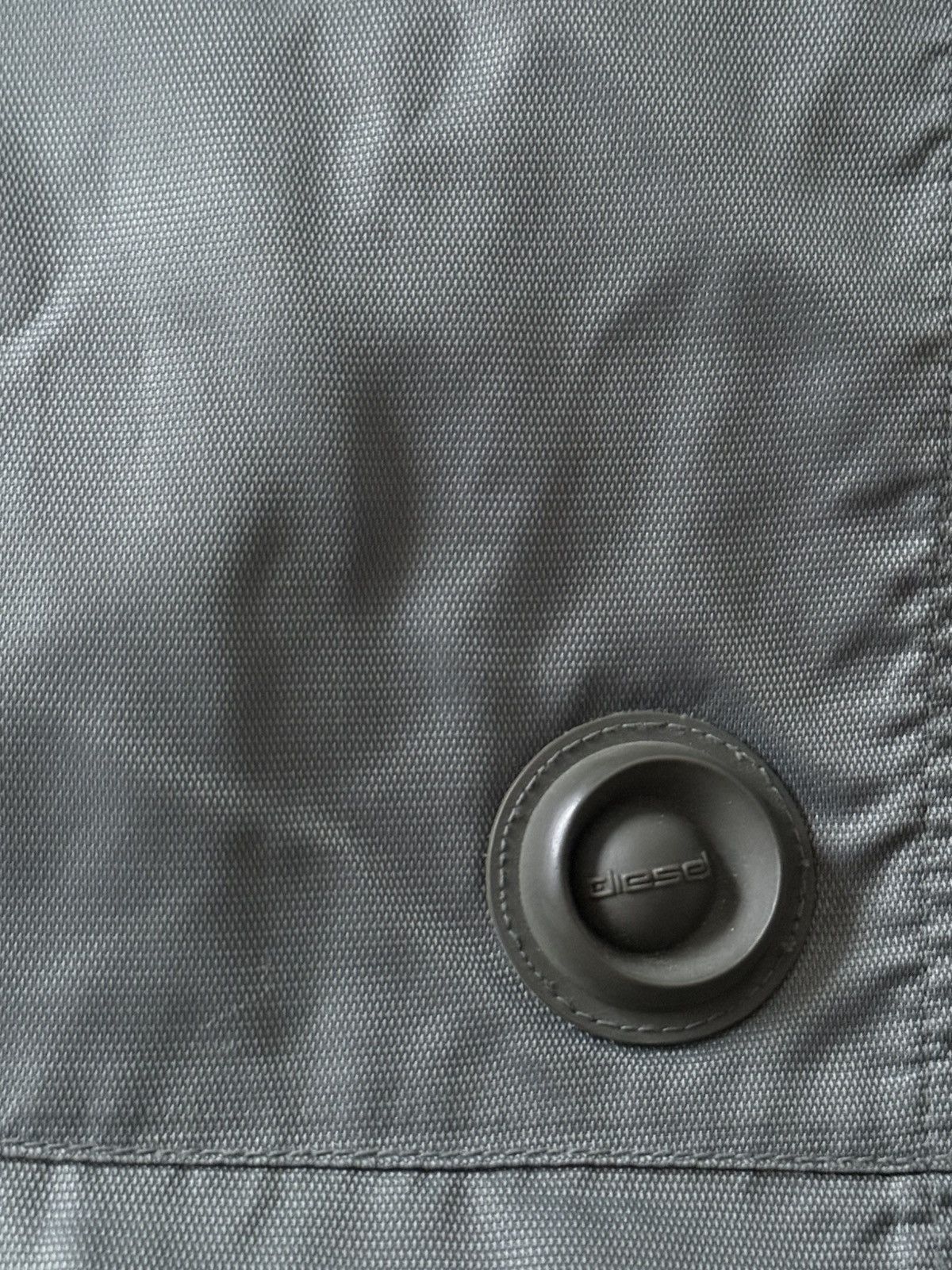 Diesel *RARE* Diesel UV flight pants Size US 30 / EU 46 - 3 Thumbnail