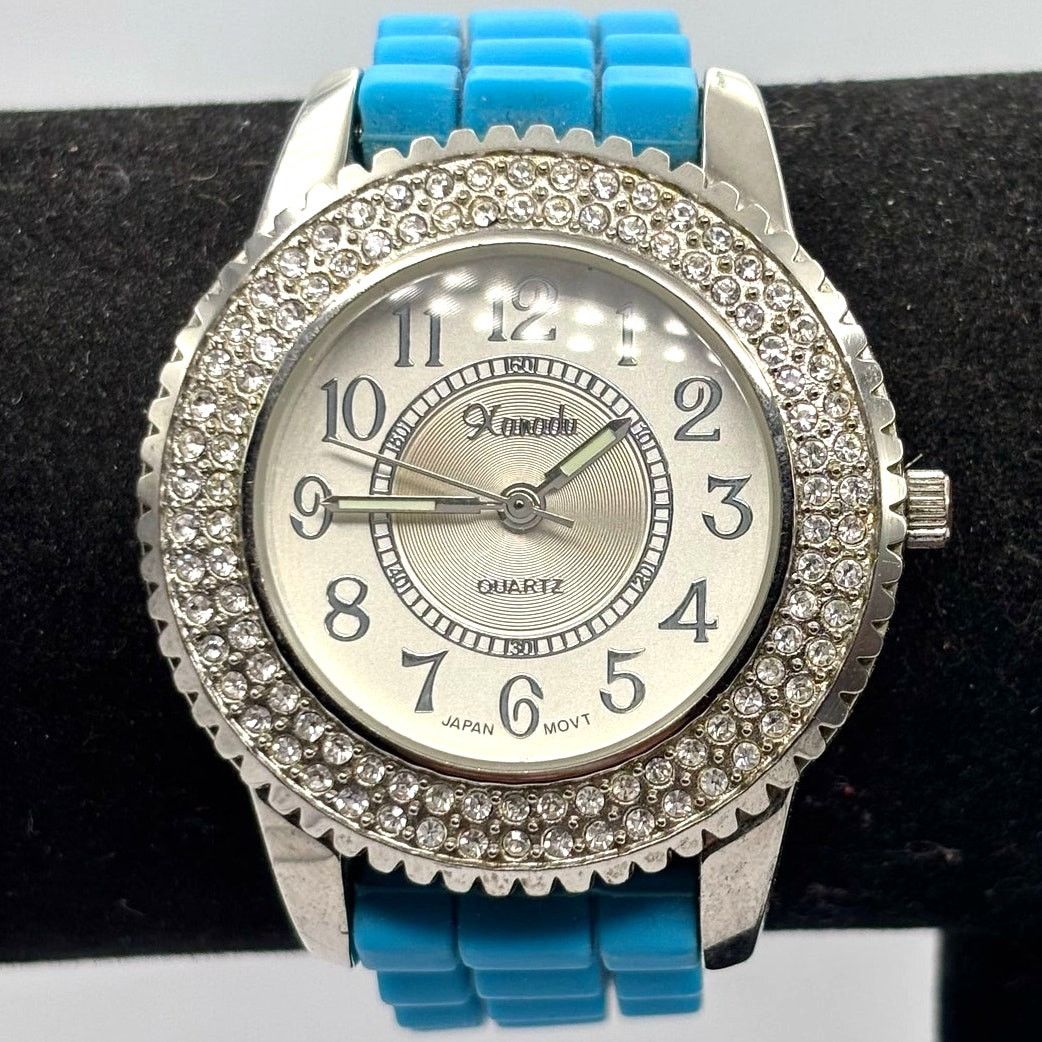 Other Blue Xanadu Men's Watch Size ONE SIZE - 1 Thumbnail