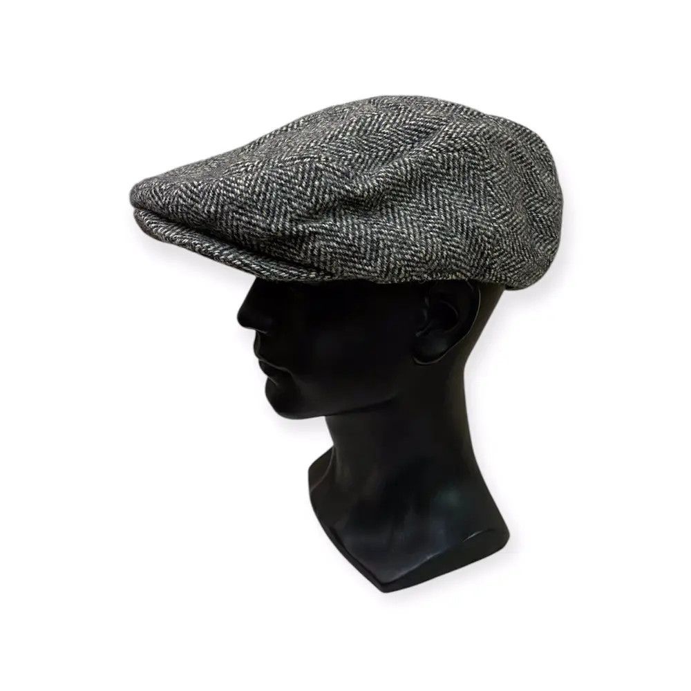 Japanese Brand Japanese Brand Papas Baretta Hat Size ONE SIZE - 1 Thumbnail